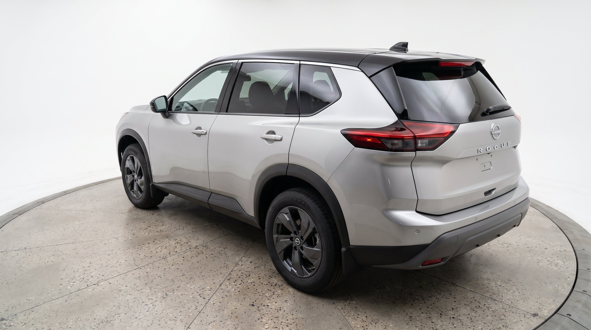 Thumbnail: 2026 Nissan Rogue - 6