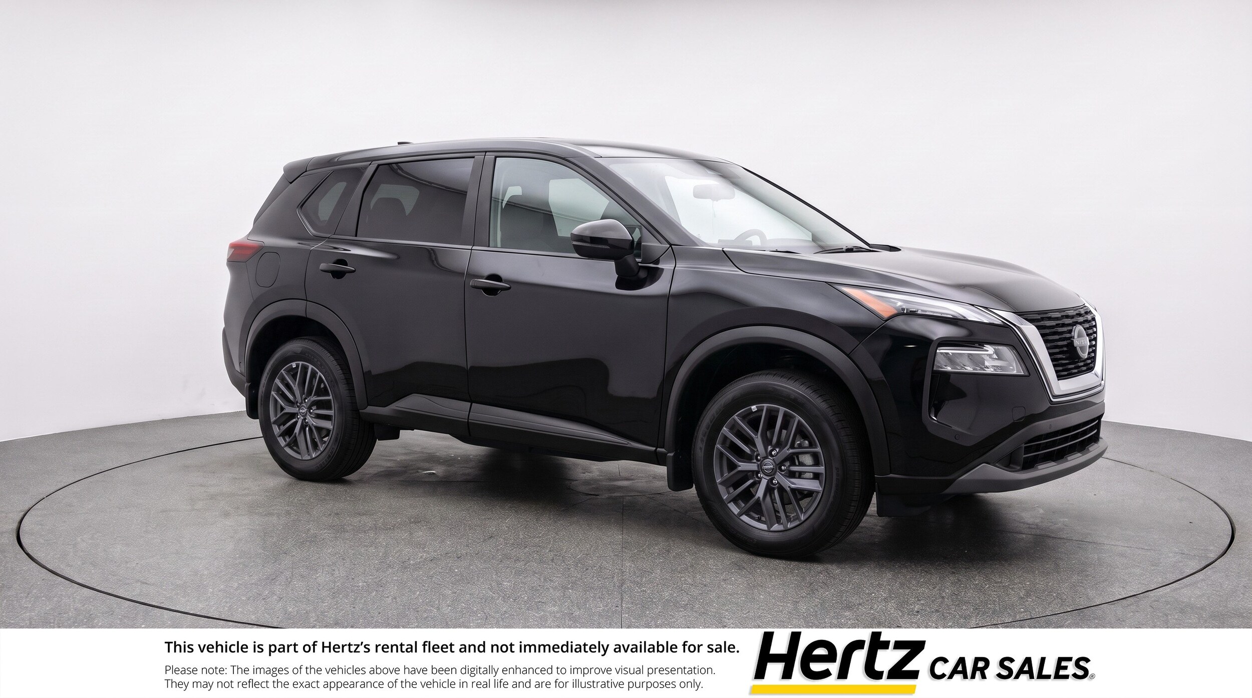 Thumbnail: 2026 Nissan Rogue - 1