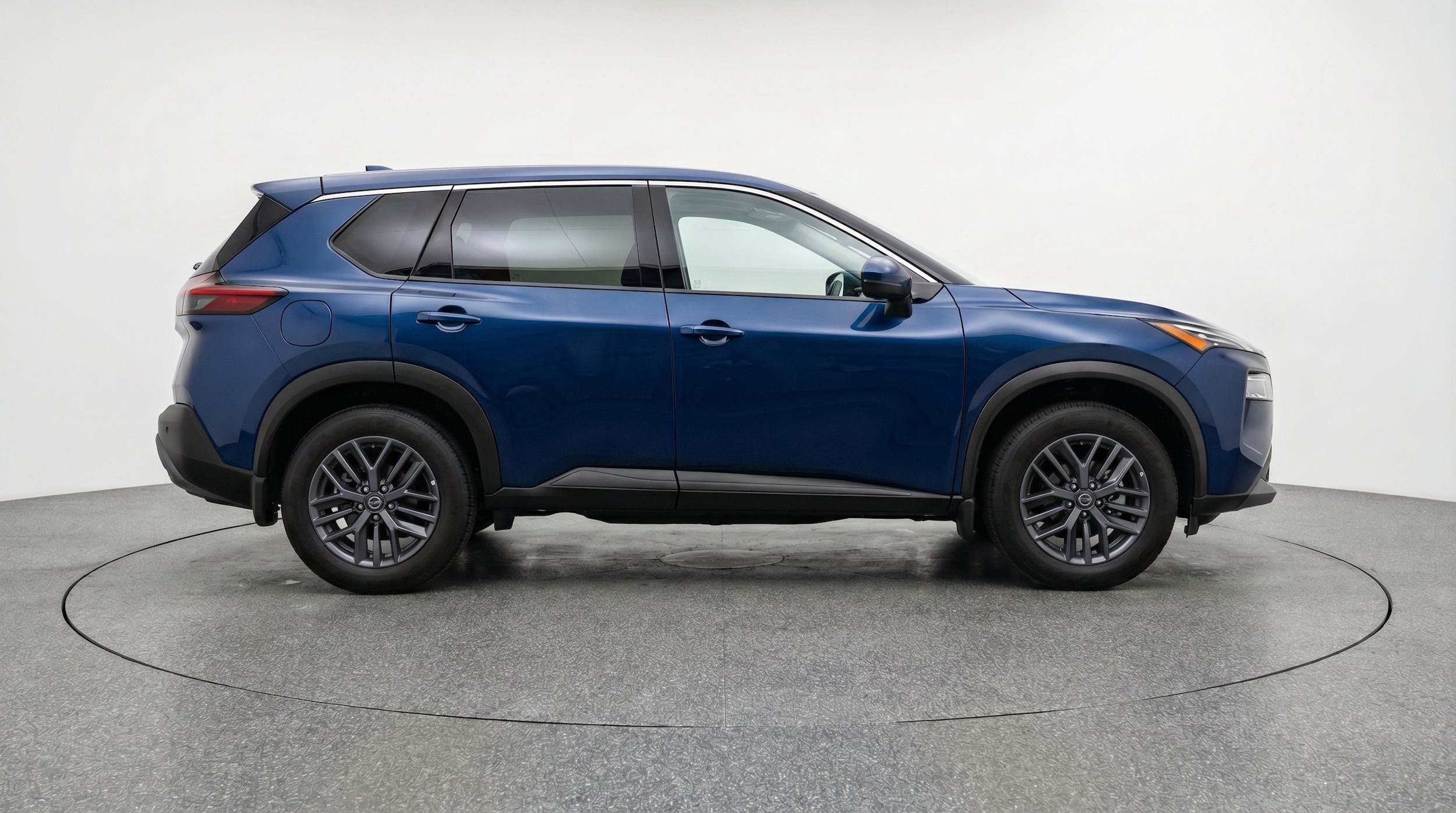 Thumbnail: 2026 Nissan Rogue - 10