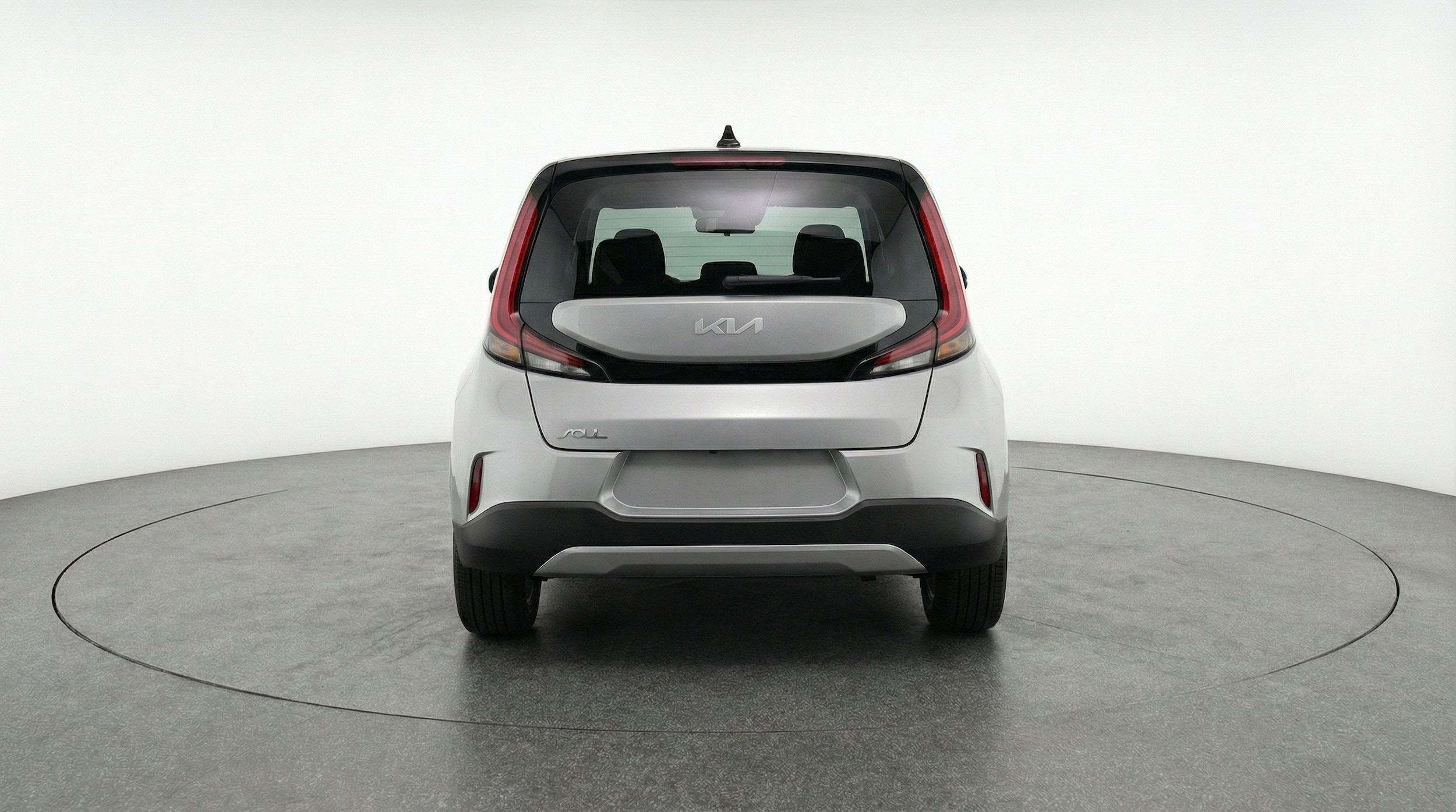 Thumbnail: 2025 Kia Soul - 7