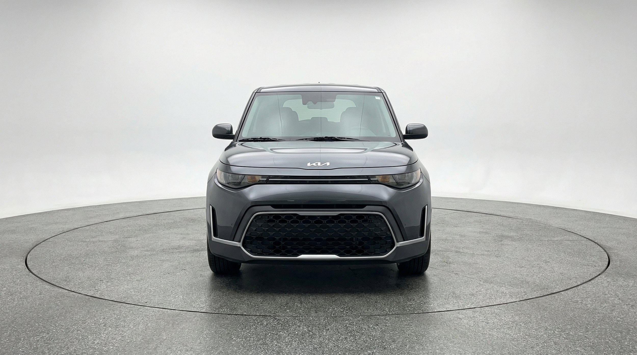 Thumbnail: 2025 Kia Soul - 2