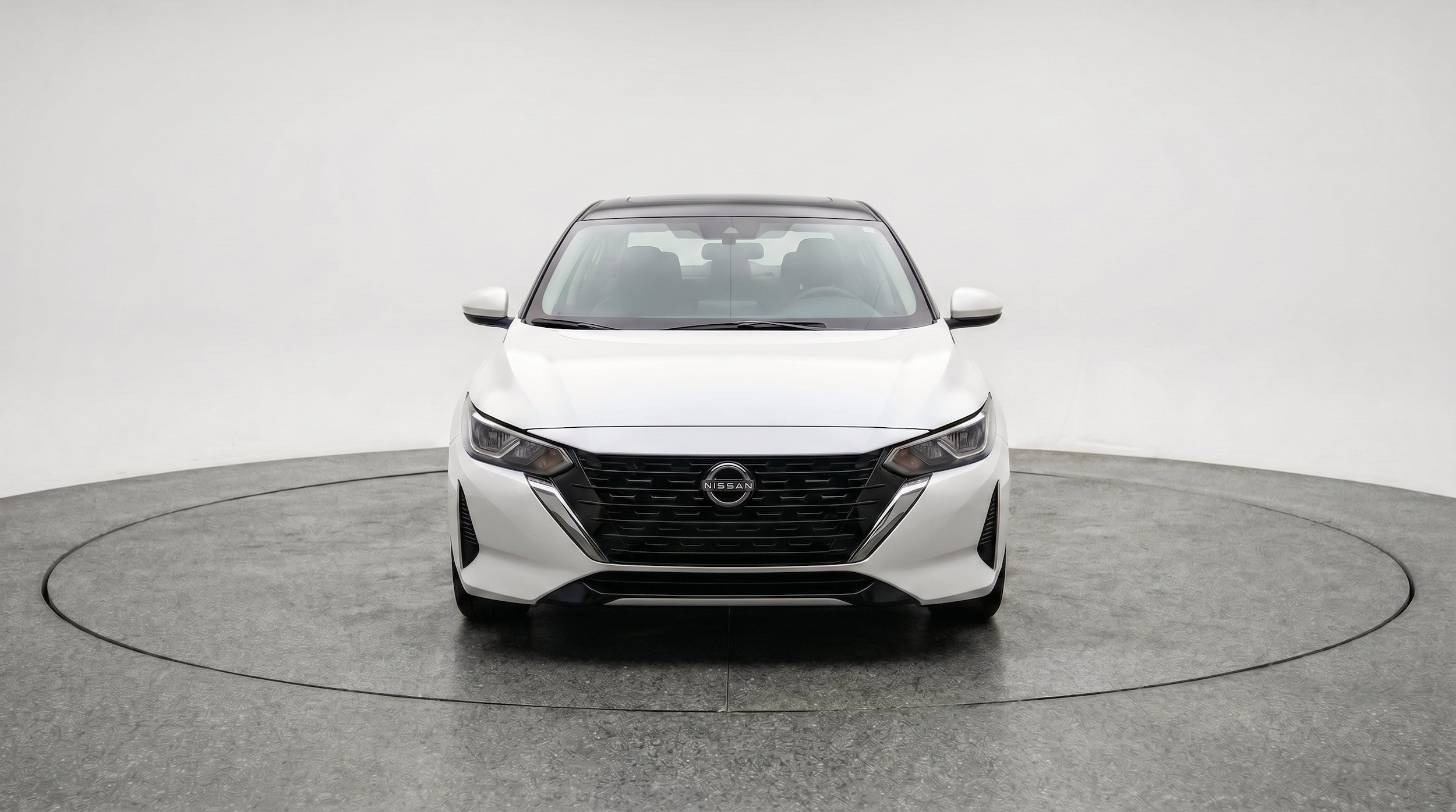 Thumbnail: 2025 Nissan Sentra - 2