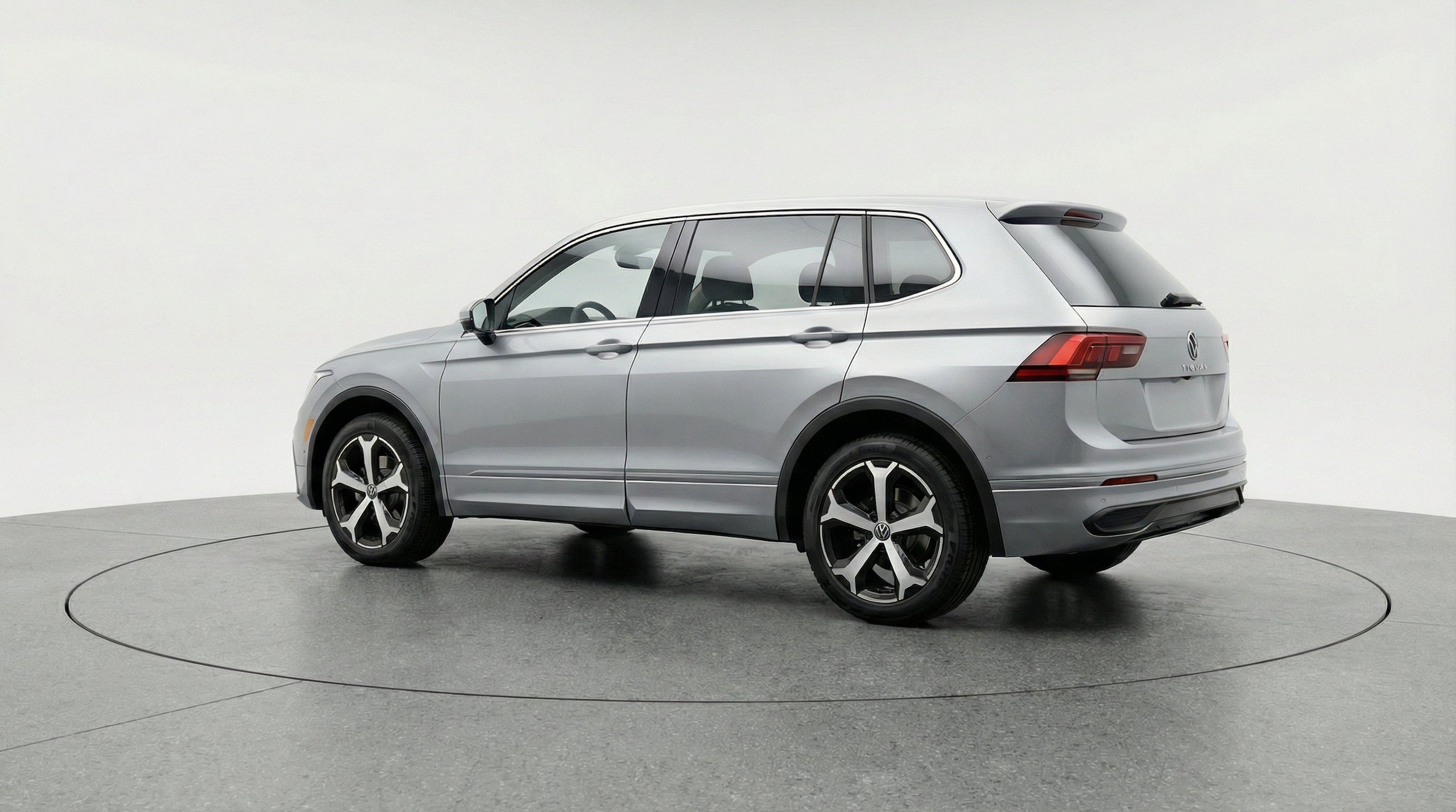 Thumbnail: 2026 Volkswagen Tiguan - 6