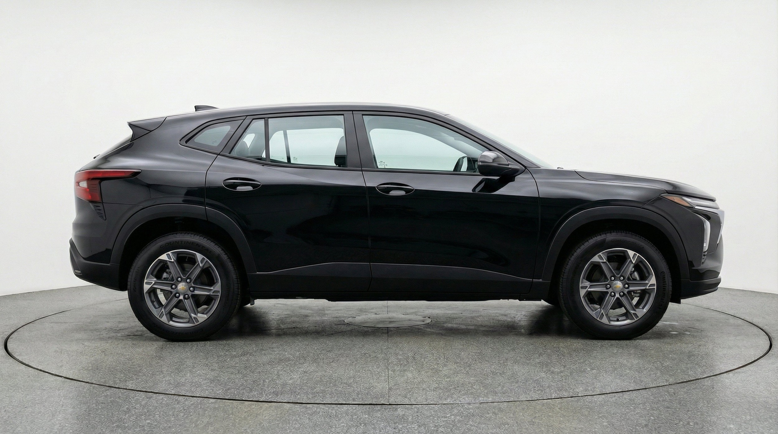 Thumbnail: 2026 Chevrolet Blazer - 10