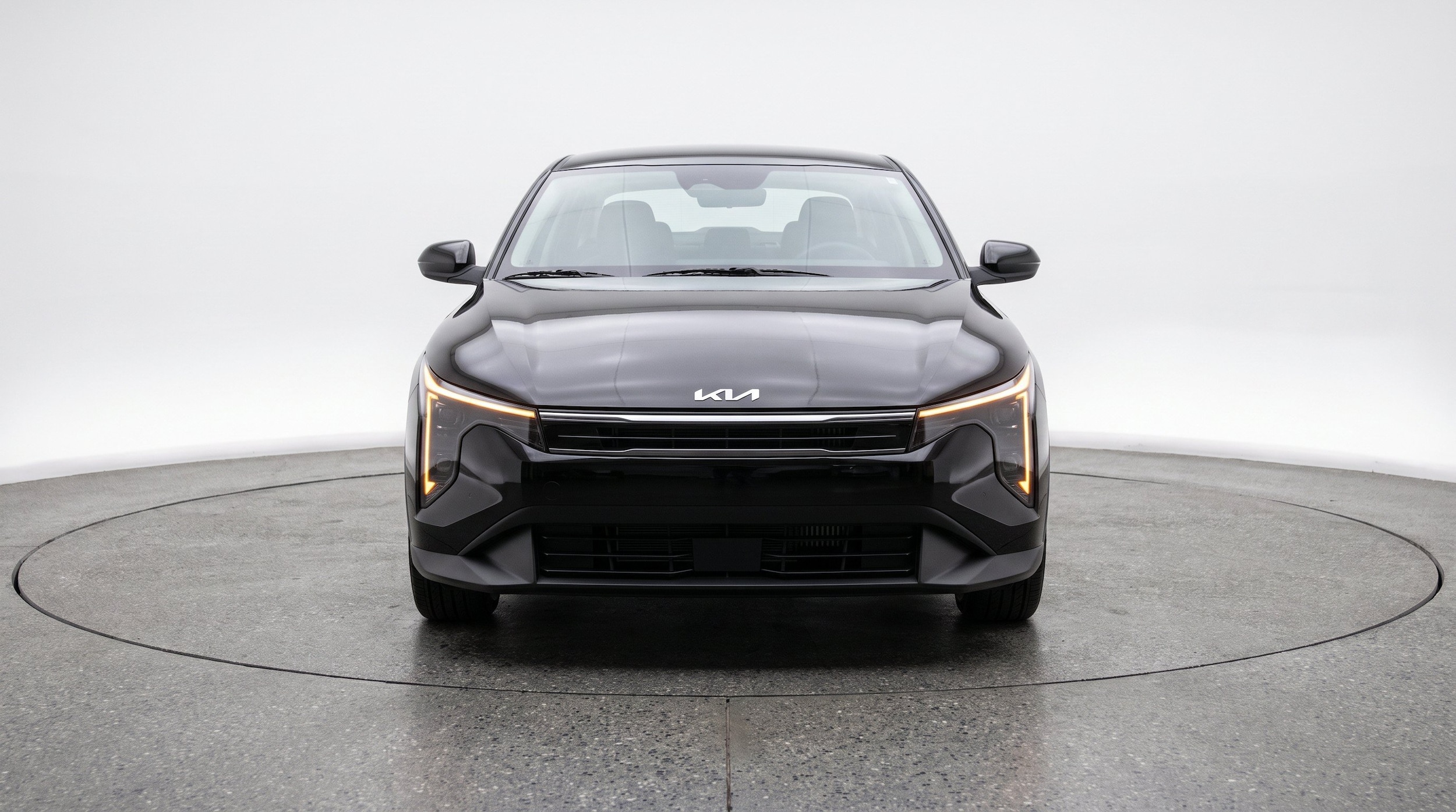 Thumbnail: 2026 Kia K4 - 2