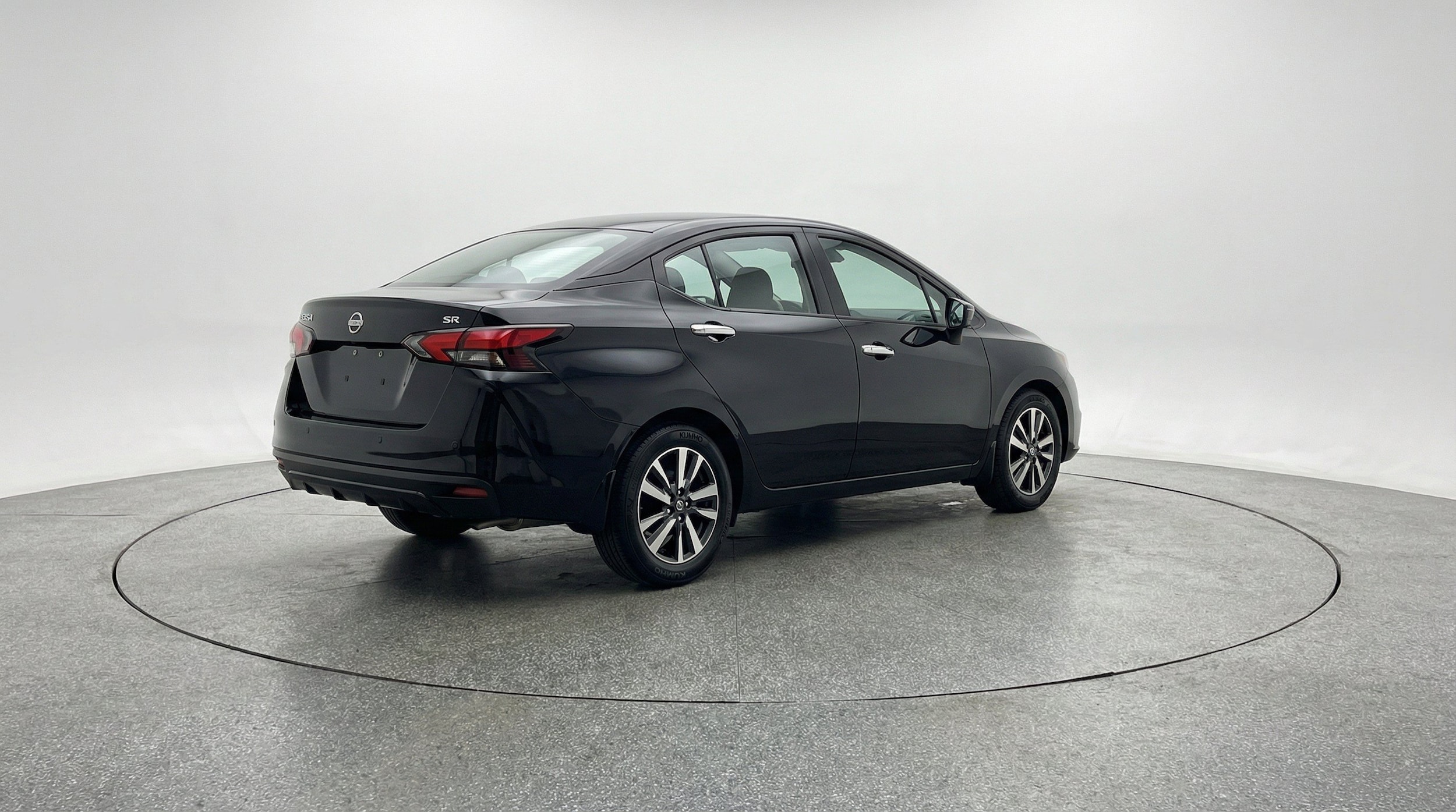 Thumbnail: 2025 Nissan Versa - 9