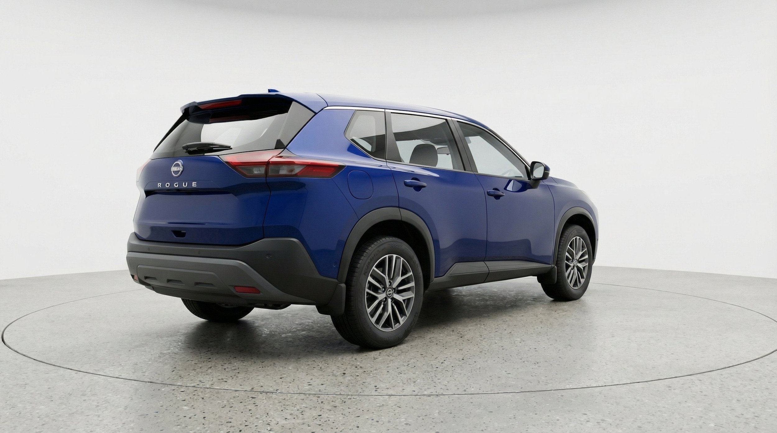 Thumbnail: 2026 Nissan Rogue - 9