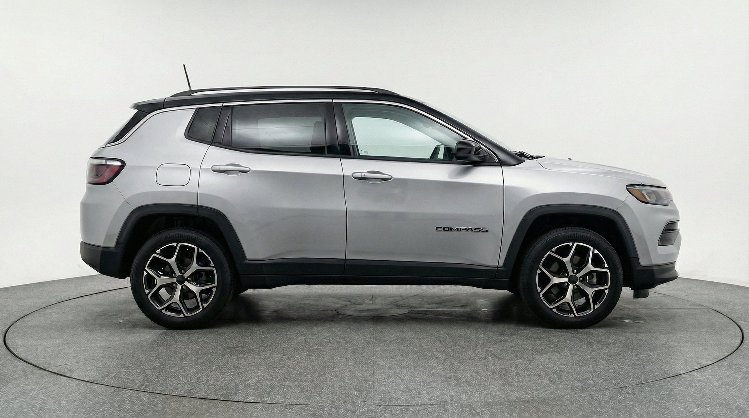 Thumbnail: 2025 Jeep Compass - 10