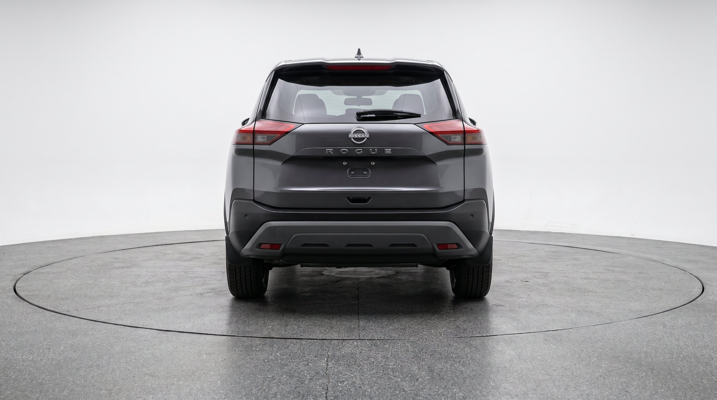 Thumbnail: 2026 Nissan Rogue - 7