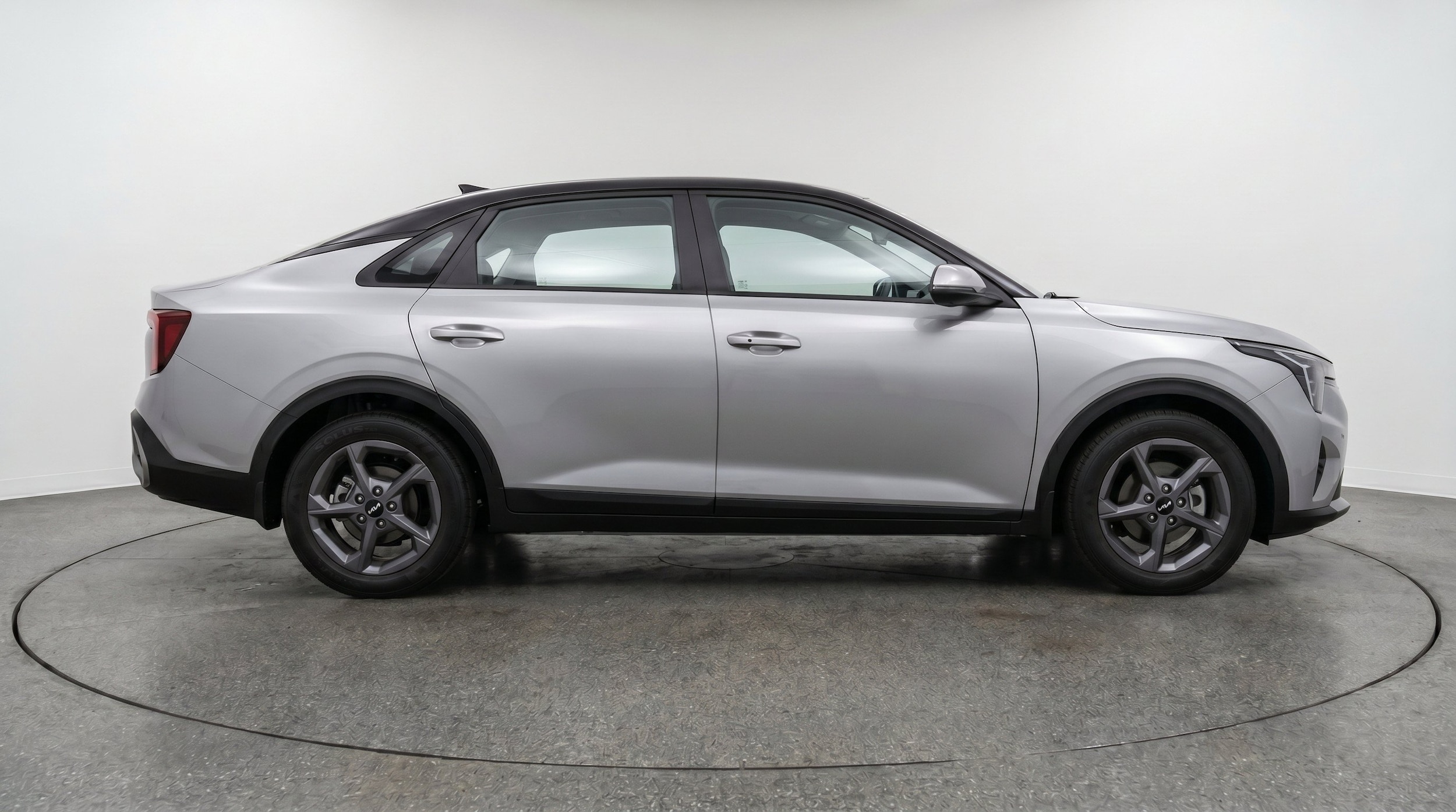 Thumbnail: 2026 Kia K4 - 10