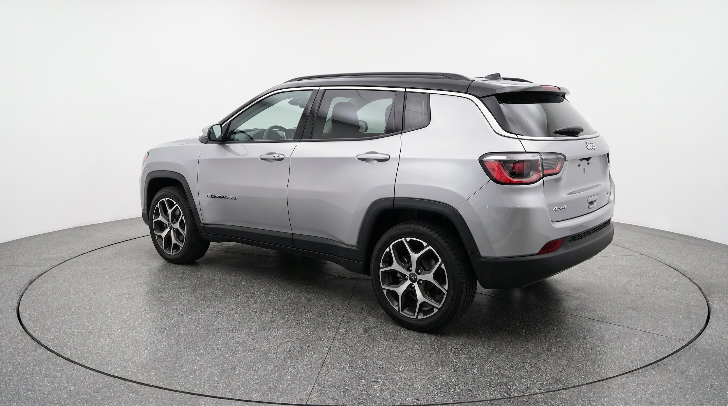 Thumbnail: 2025 Jeep Compass - 6
