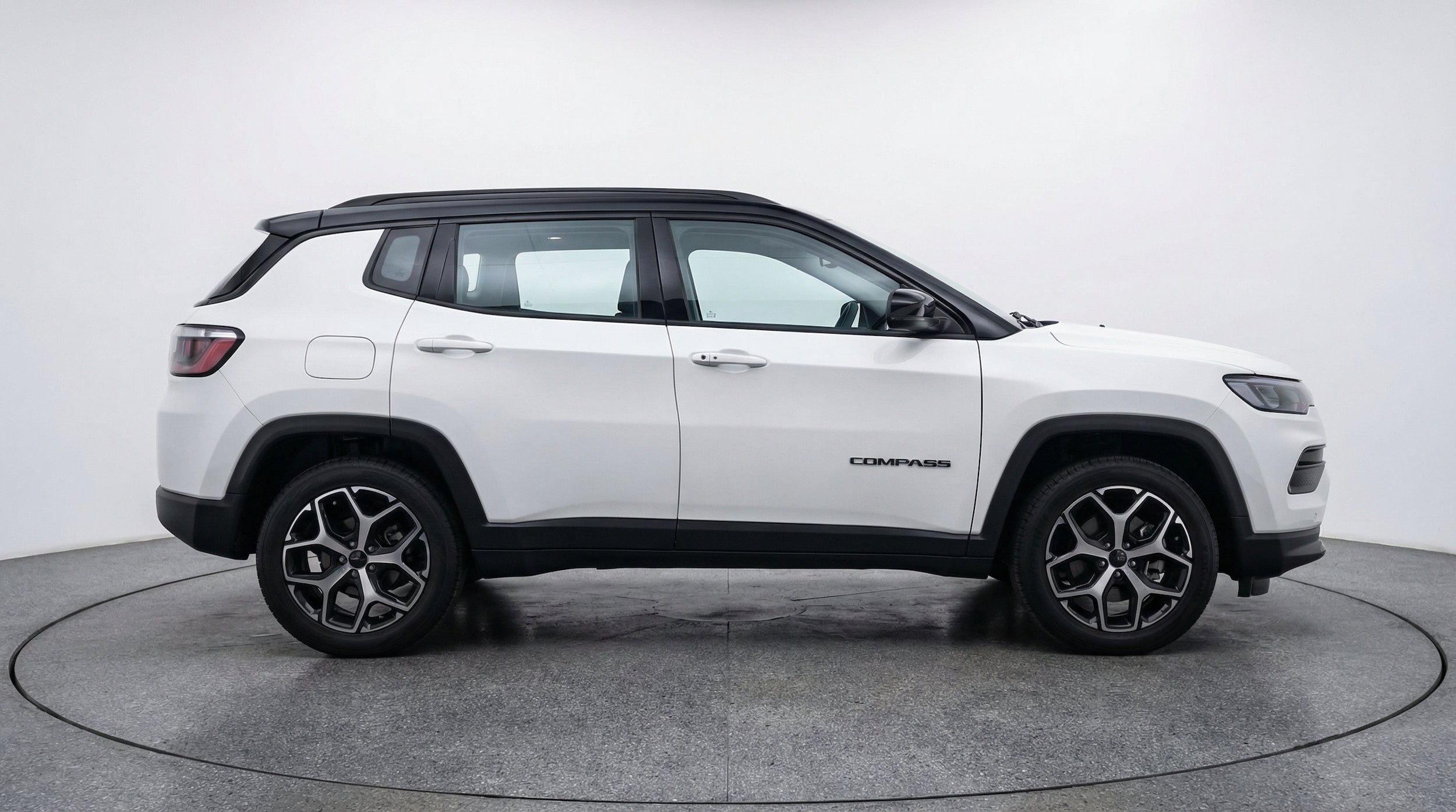 Thumbnail: 2025 Jeep Compass - 10