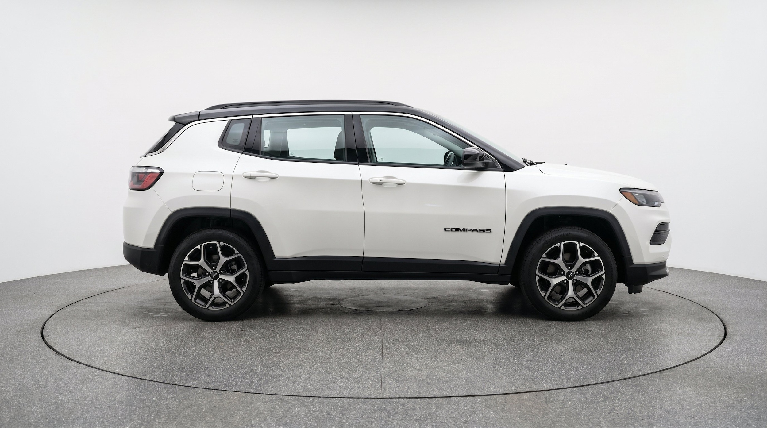 Thumbnail: 2025 Jeep Compass - 10
