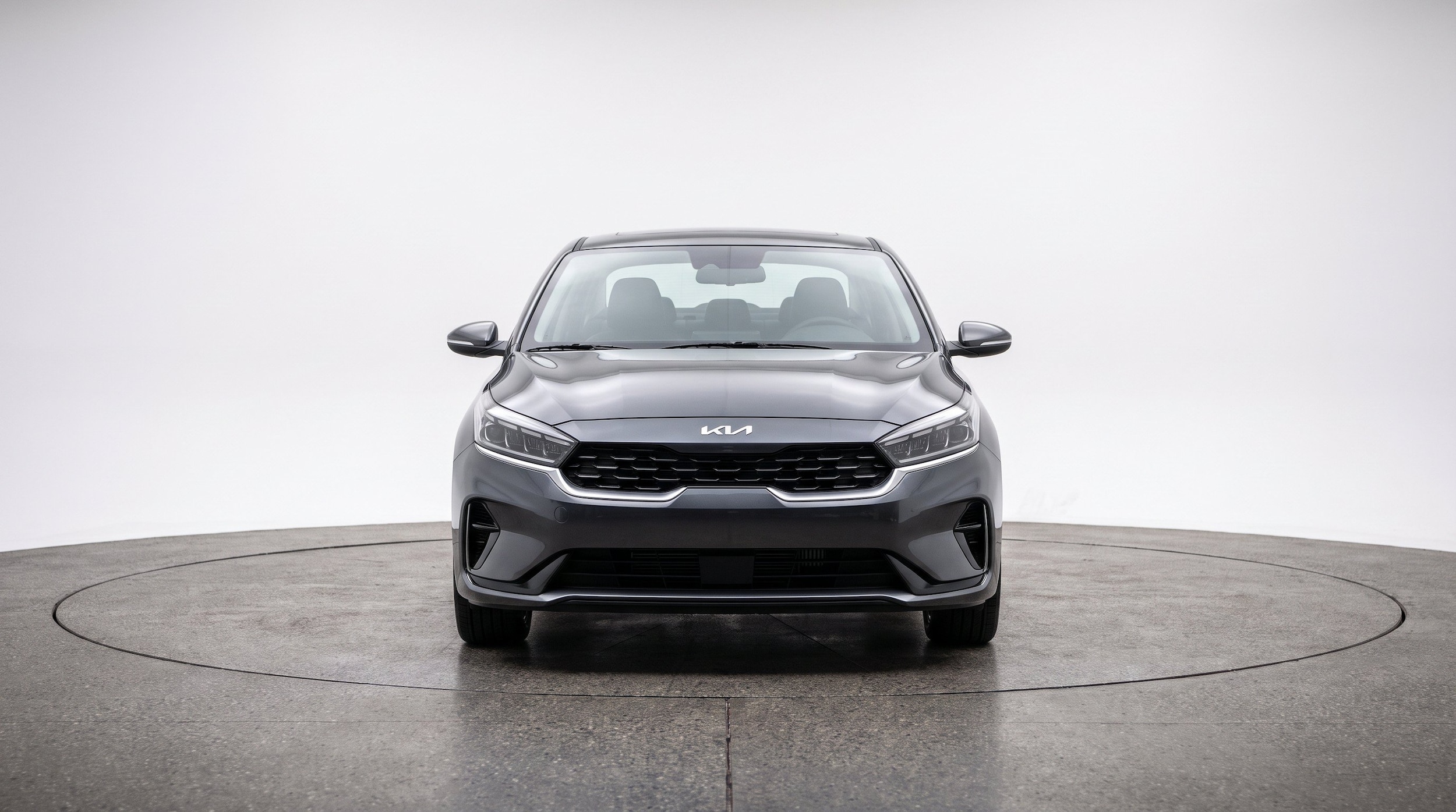 Thumbnail: 2026 Kia K4 - 2