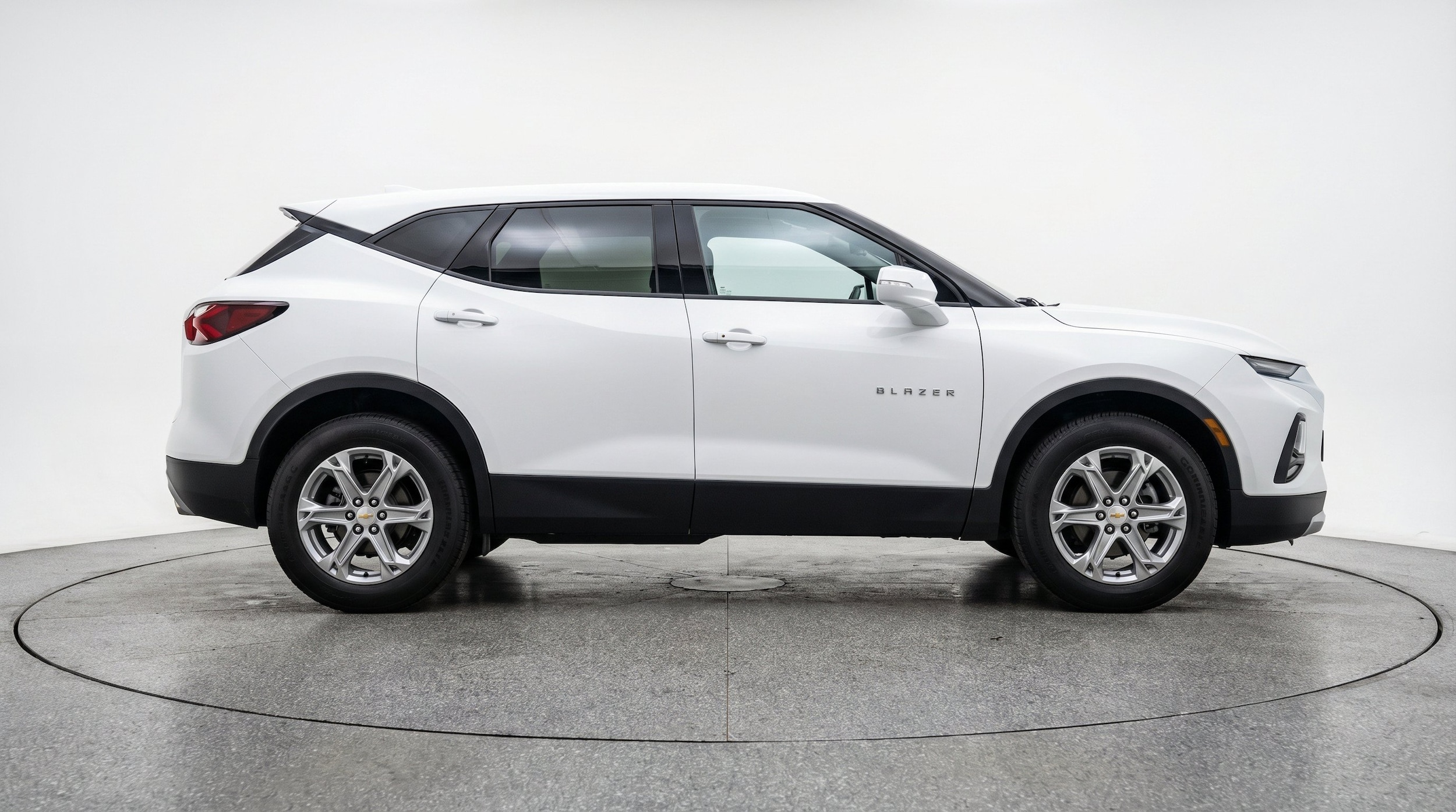 Thumbnail: 2026 Chevrolet Blazer - 10