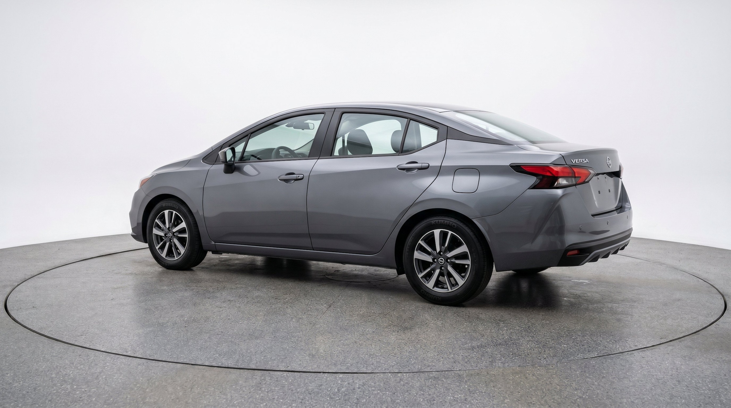 Thumbnail: 2025 Nissan Versa - 6