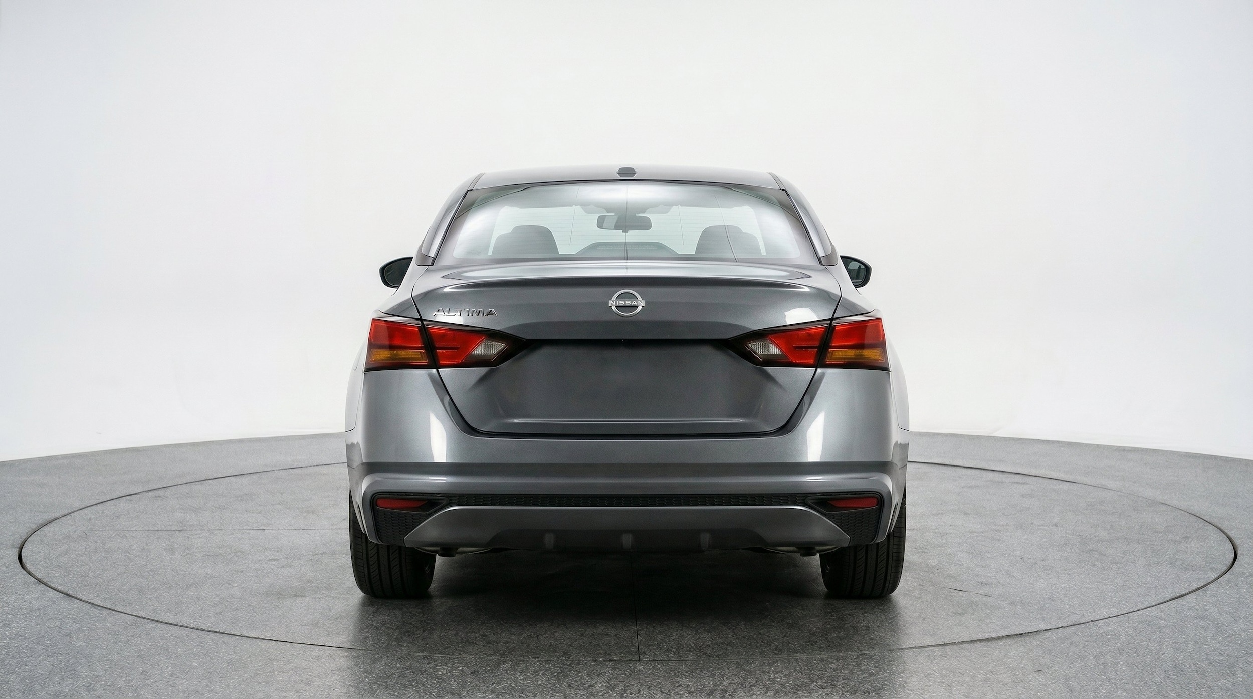Thumbnail: 2025 Nissan Altima - 7