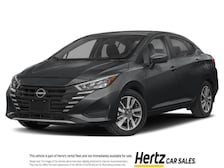 2025 Nissan Versa 1.6 SV -
                  San Francisco, CA