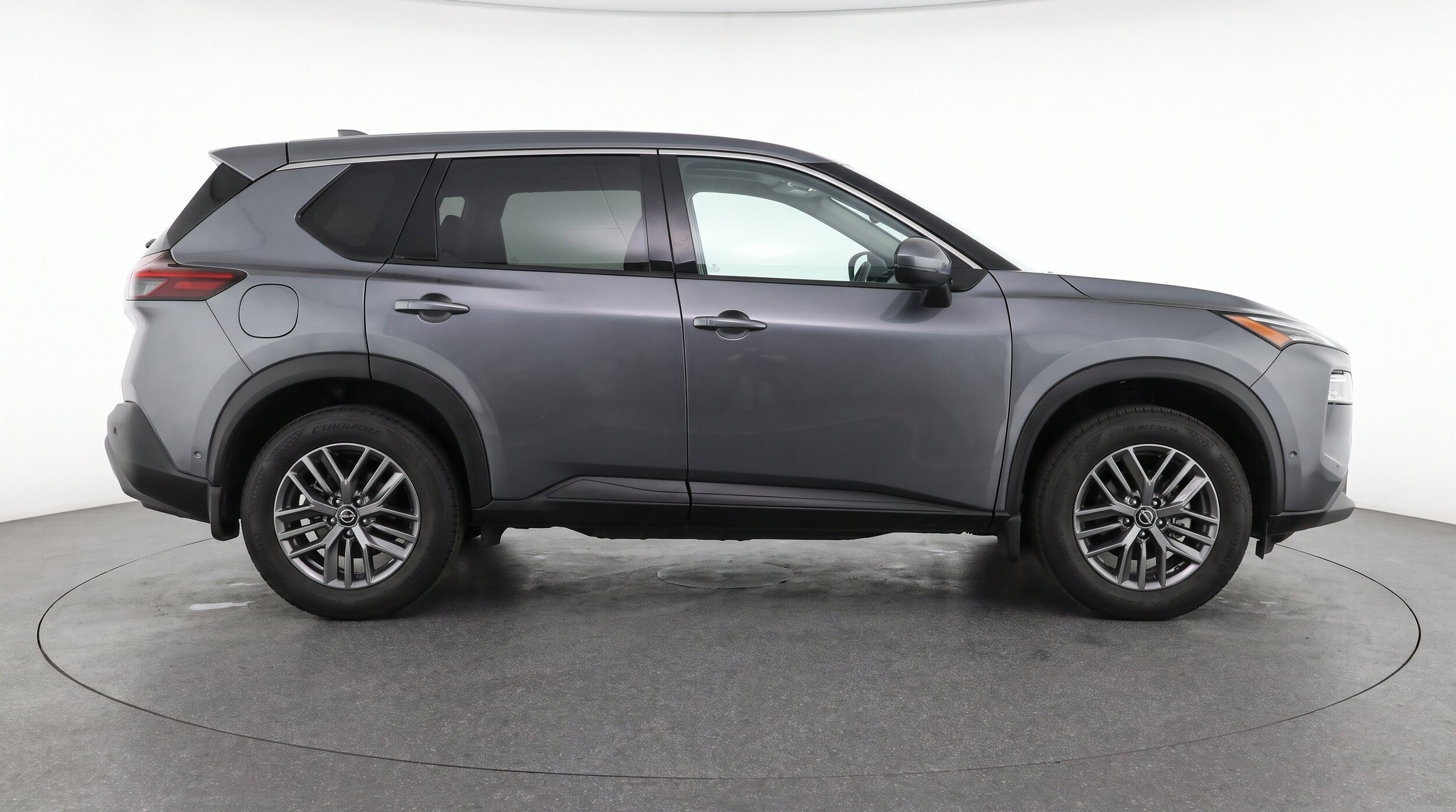 Thumbnail: 2026 Nissan Rogue - 10