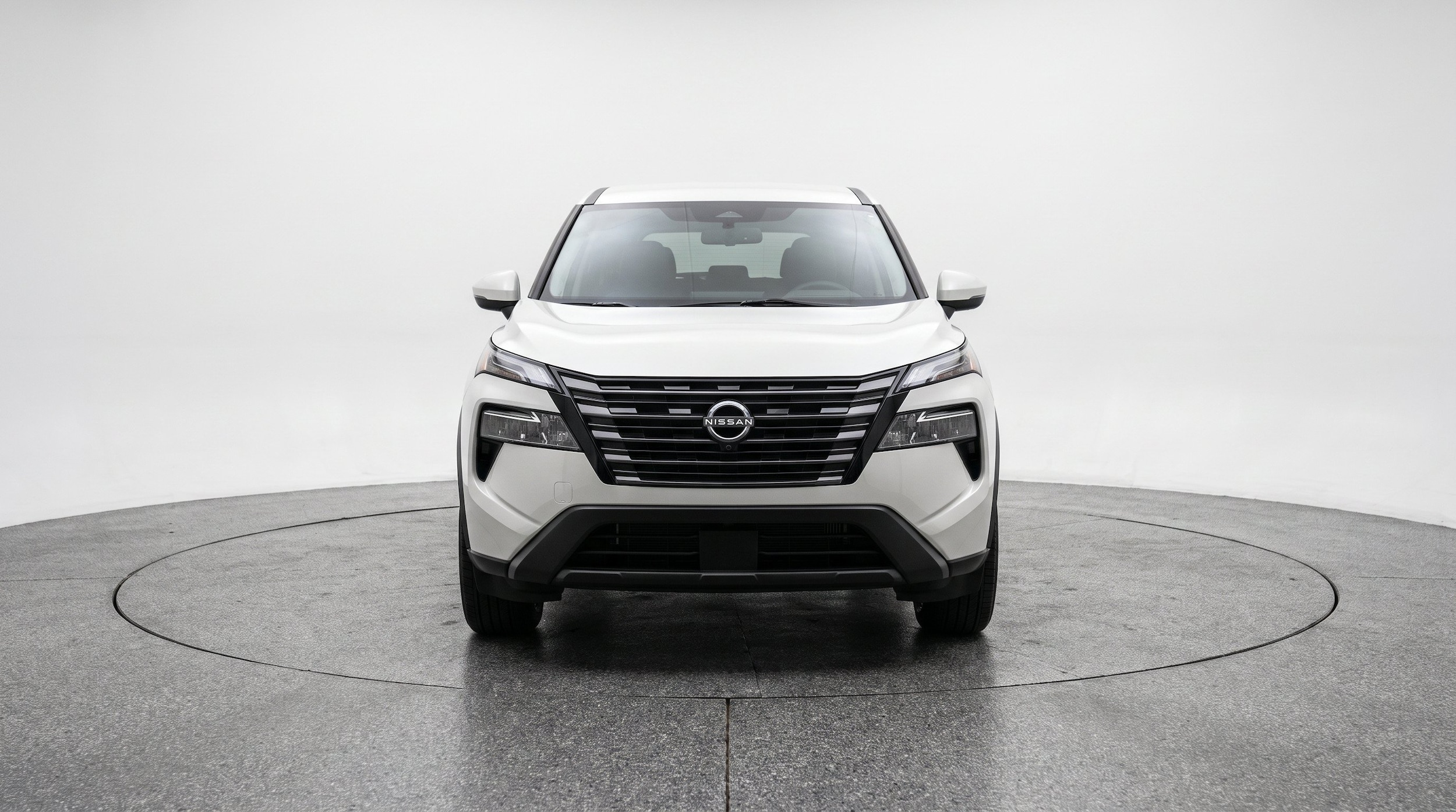 Thumbnail: 2026 Nissan Rogue - 2