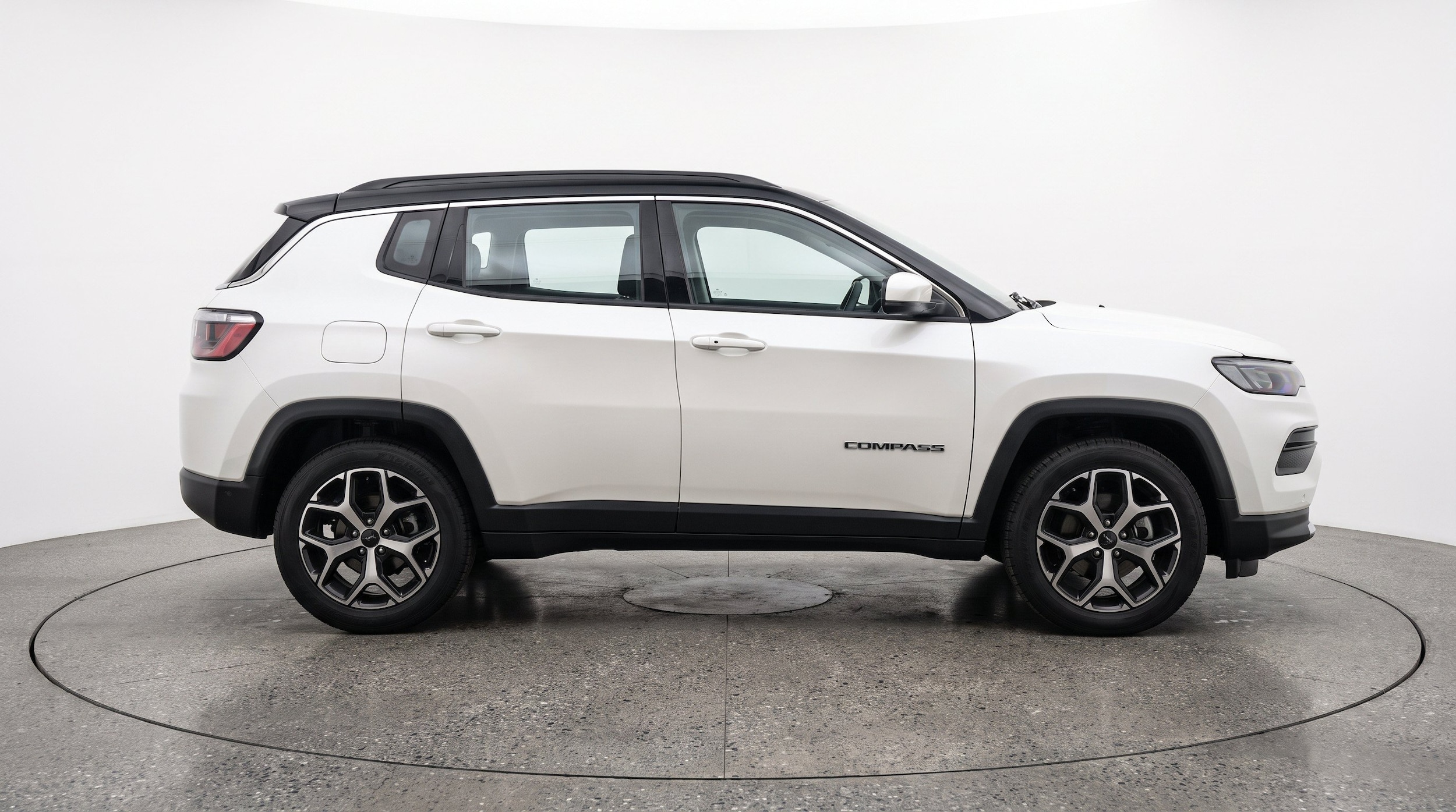 Thumbnail: 2025 Jeep Compass - 10