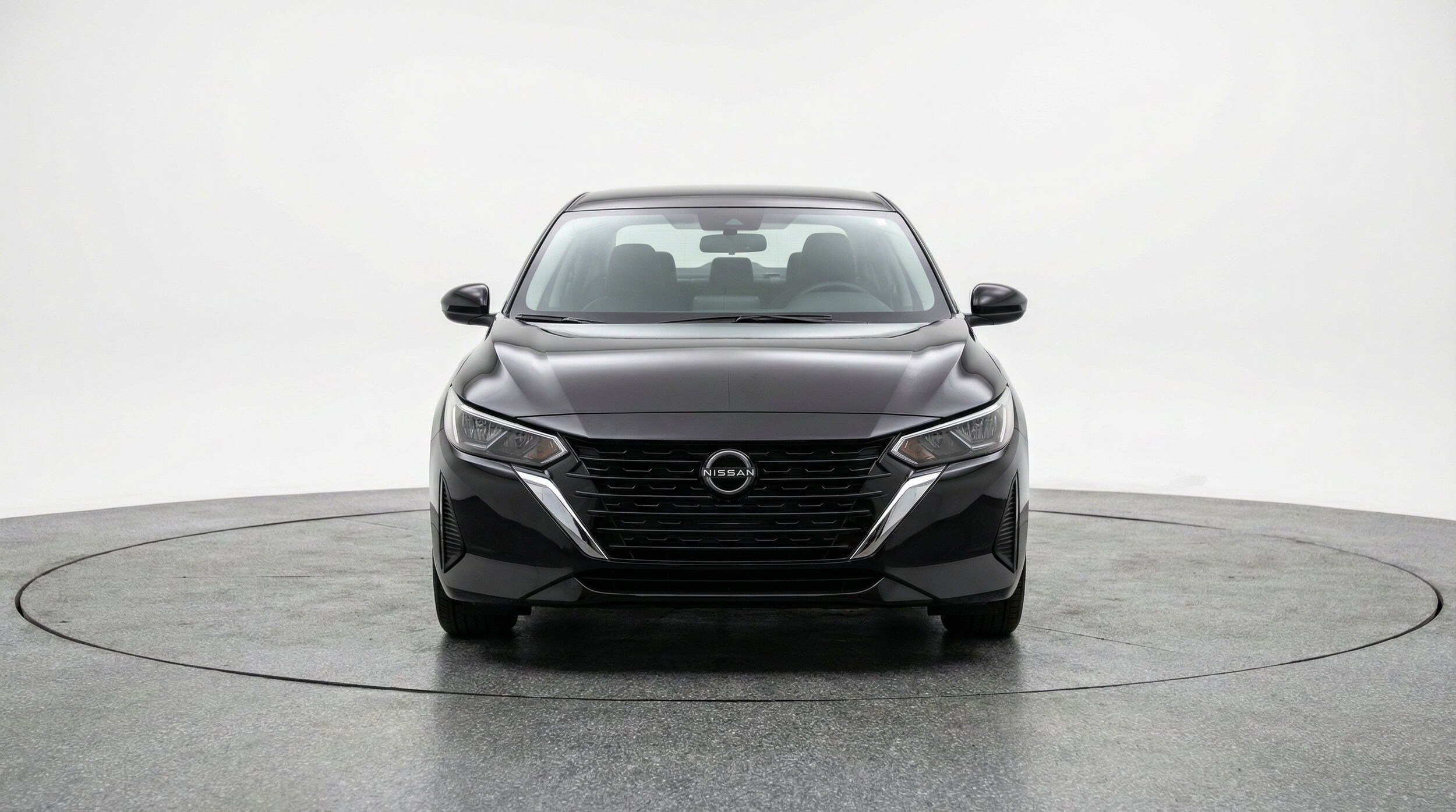 Thumbnail: 2025 Nissan Sentra - 2