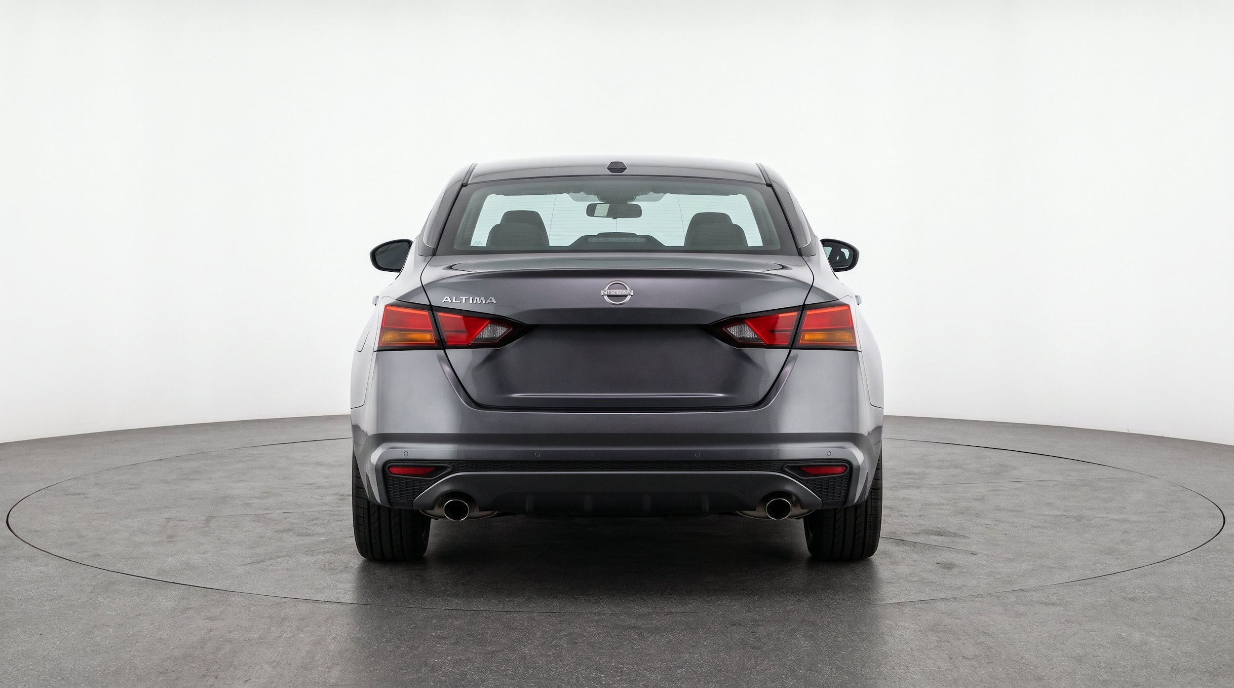 Thumbnail: 2025 Nissan Altima - 7