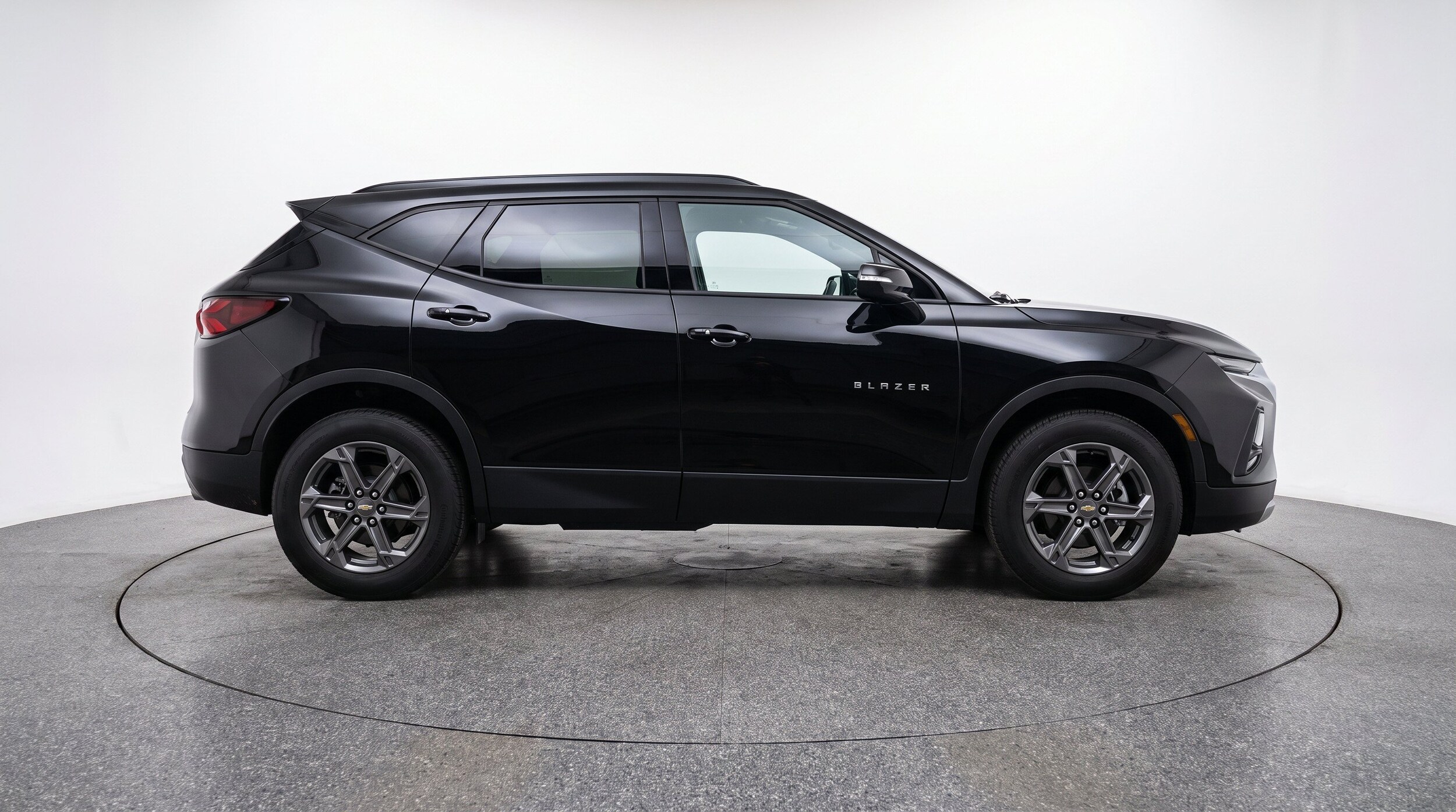 Thumbnail: 2026 Chevrolet Blazer - 10