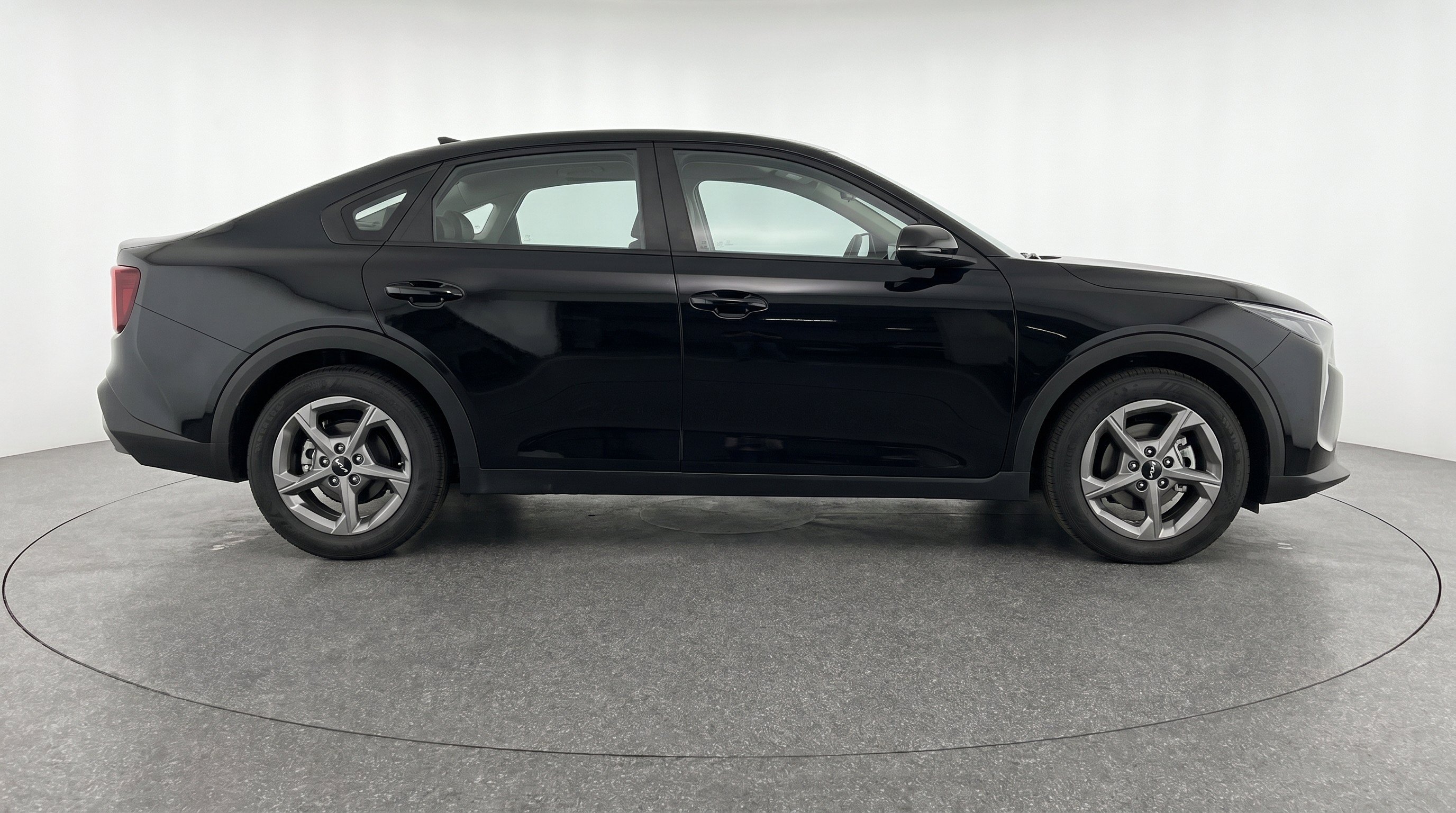 Thumbnail: 2026 Kia K4 - 10