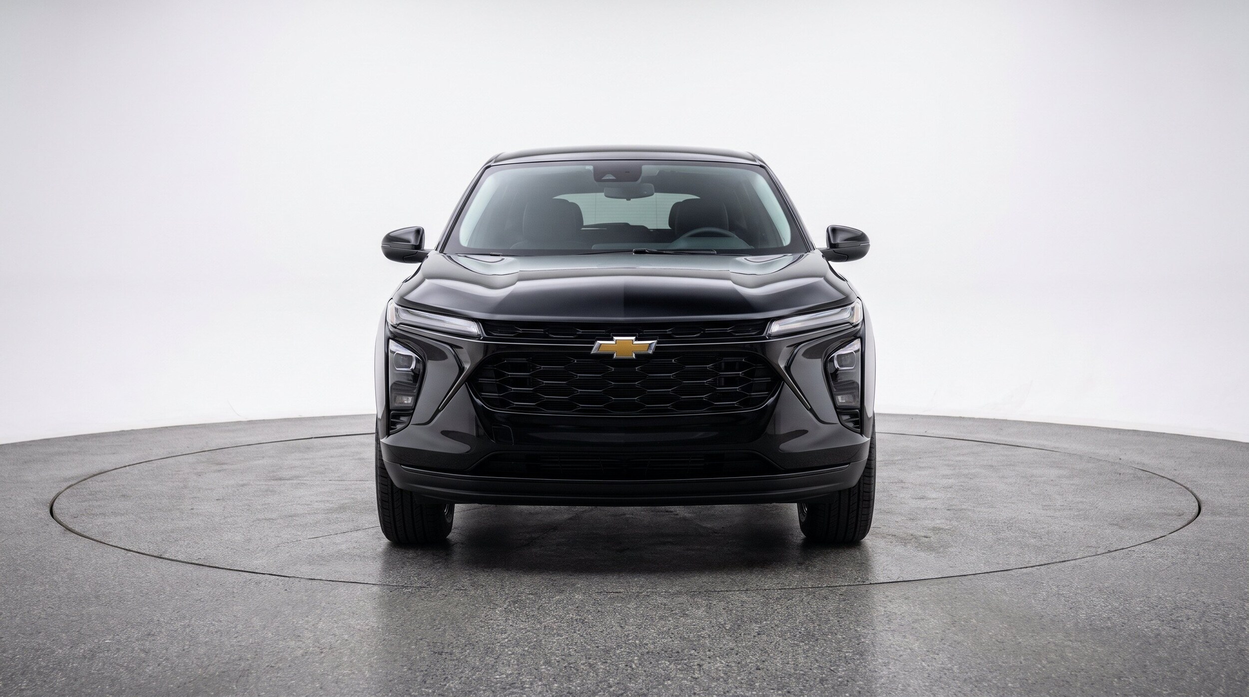 Thumbnail: 2026 Chevrolet Blazer - 2