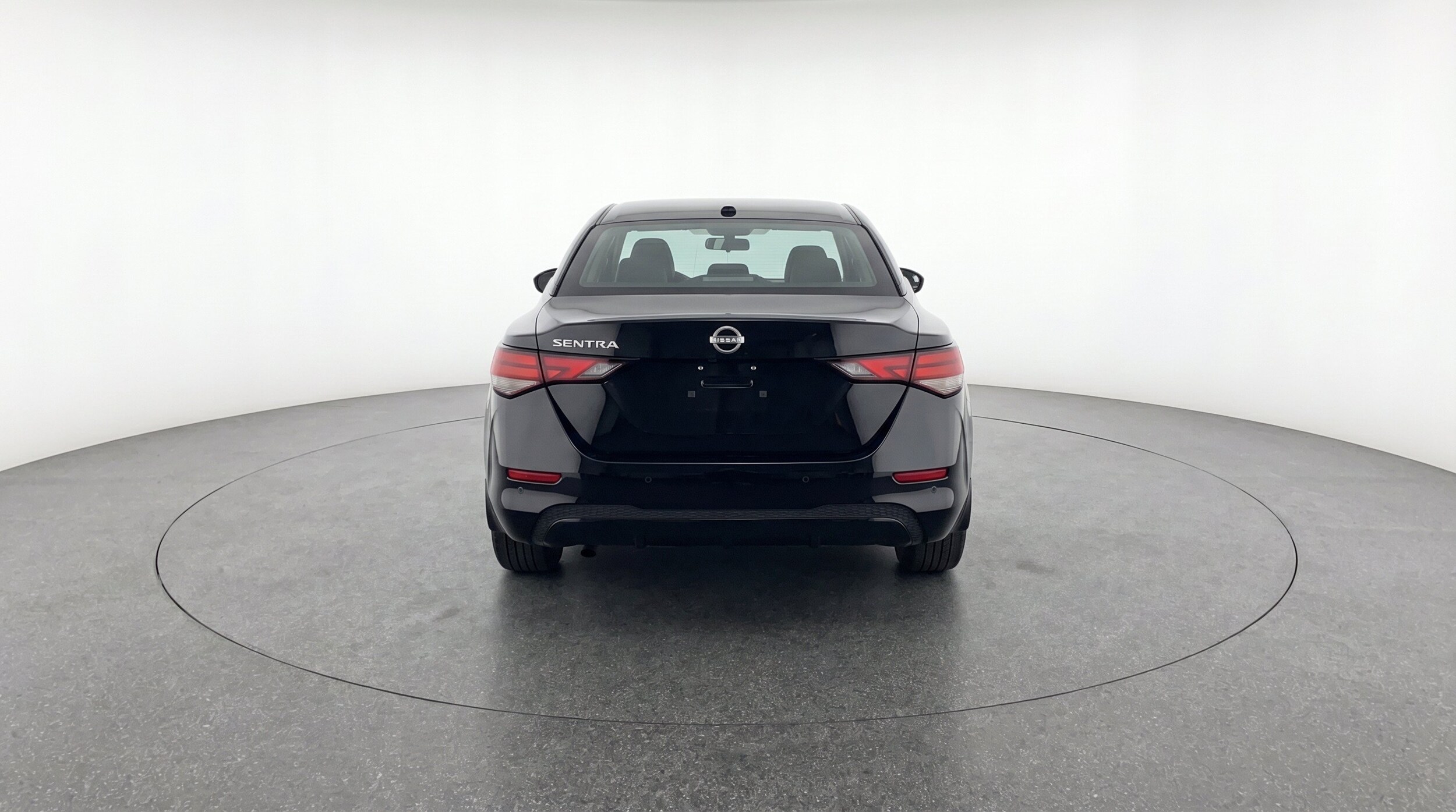 Thumbnail: 2025 Nissan Sentra - 7
