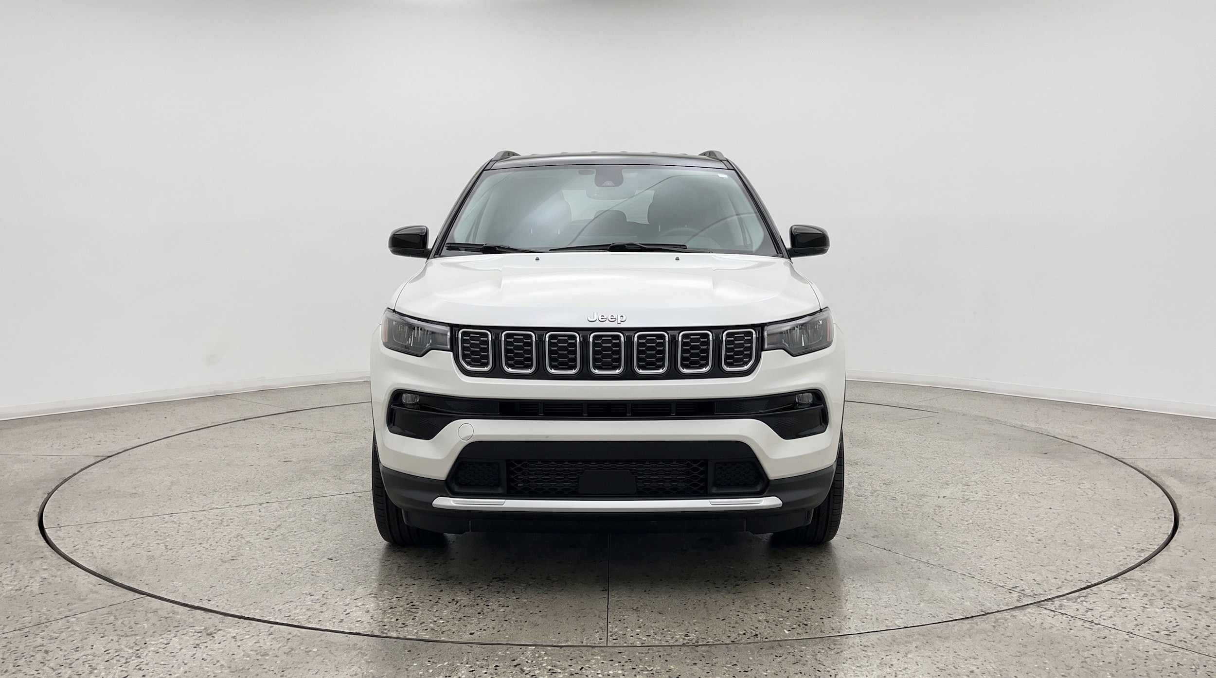 Thumbnail: 2025 Jeep Compass - 2