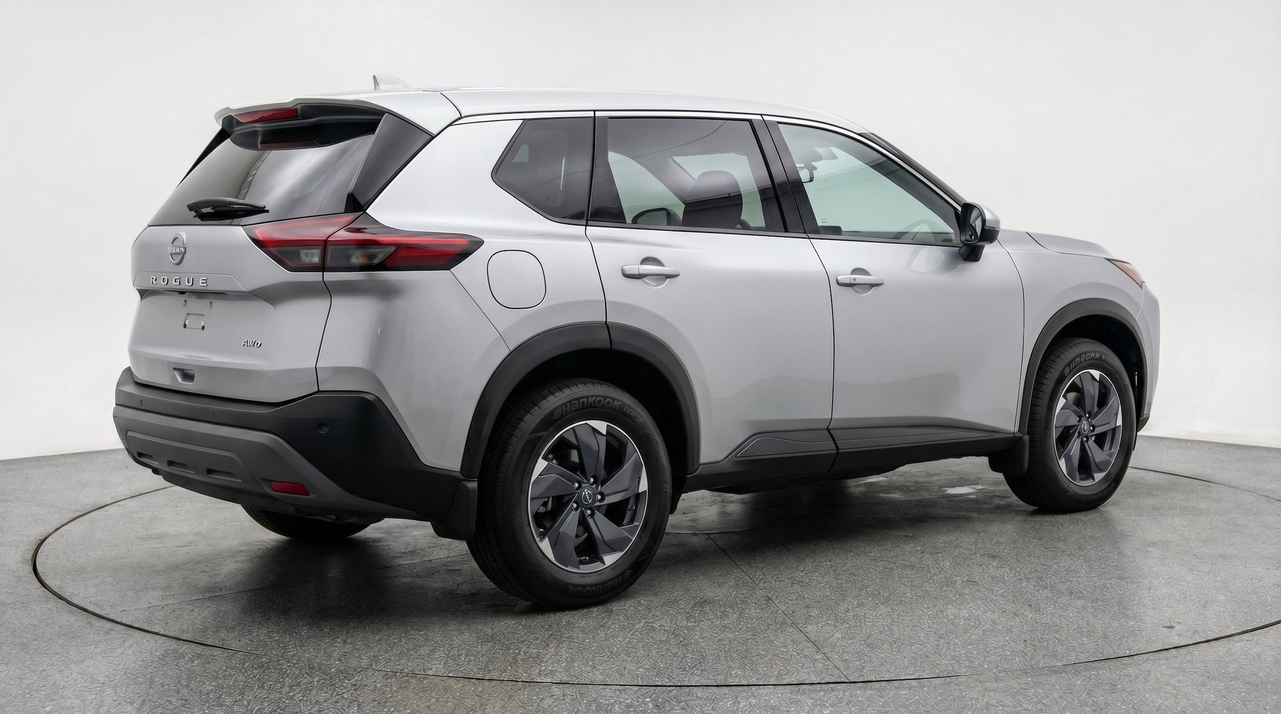 Thumbnail: 2025 Nissan Rogue - 9