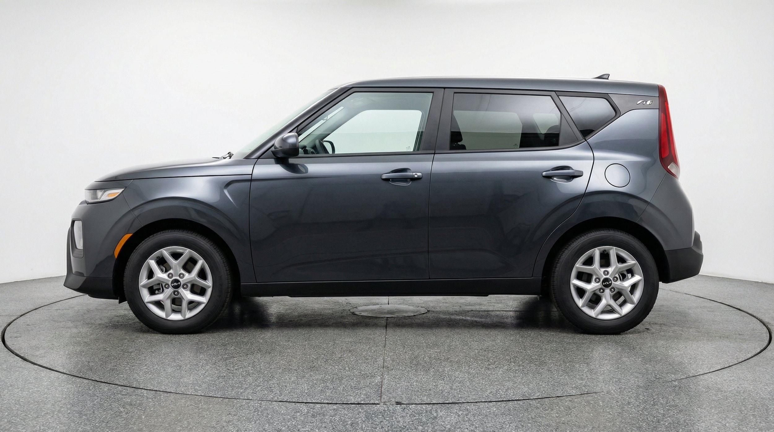 Thumbnail: 2025 Kia Soul - 5