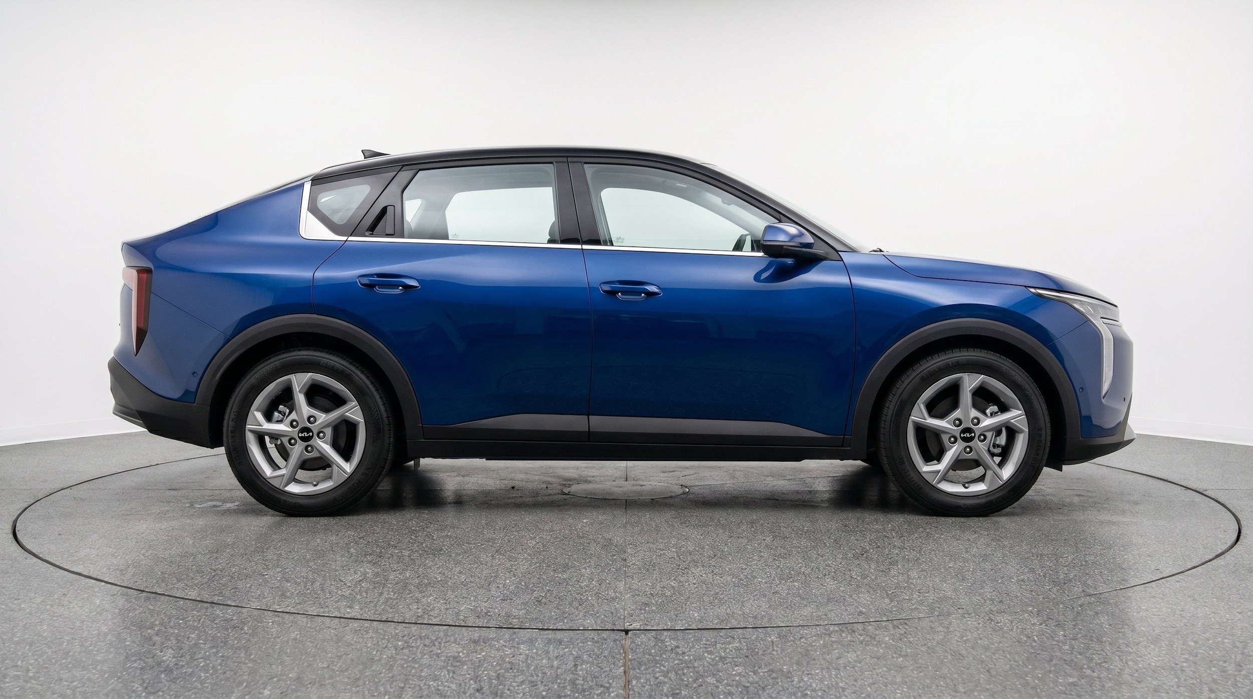 Thumbnail: 2026 Kia K4 - 10