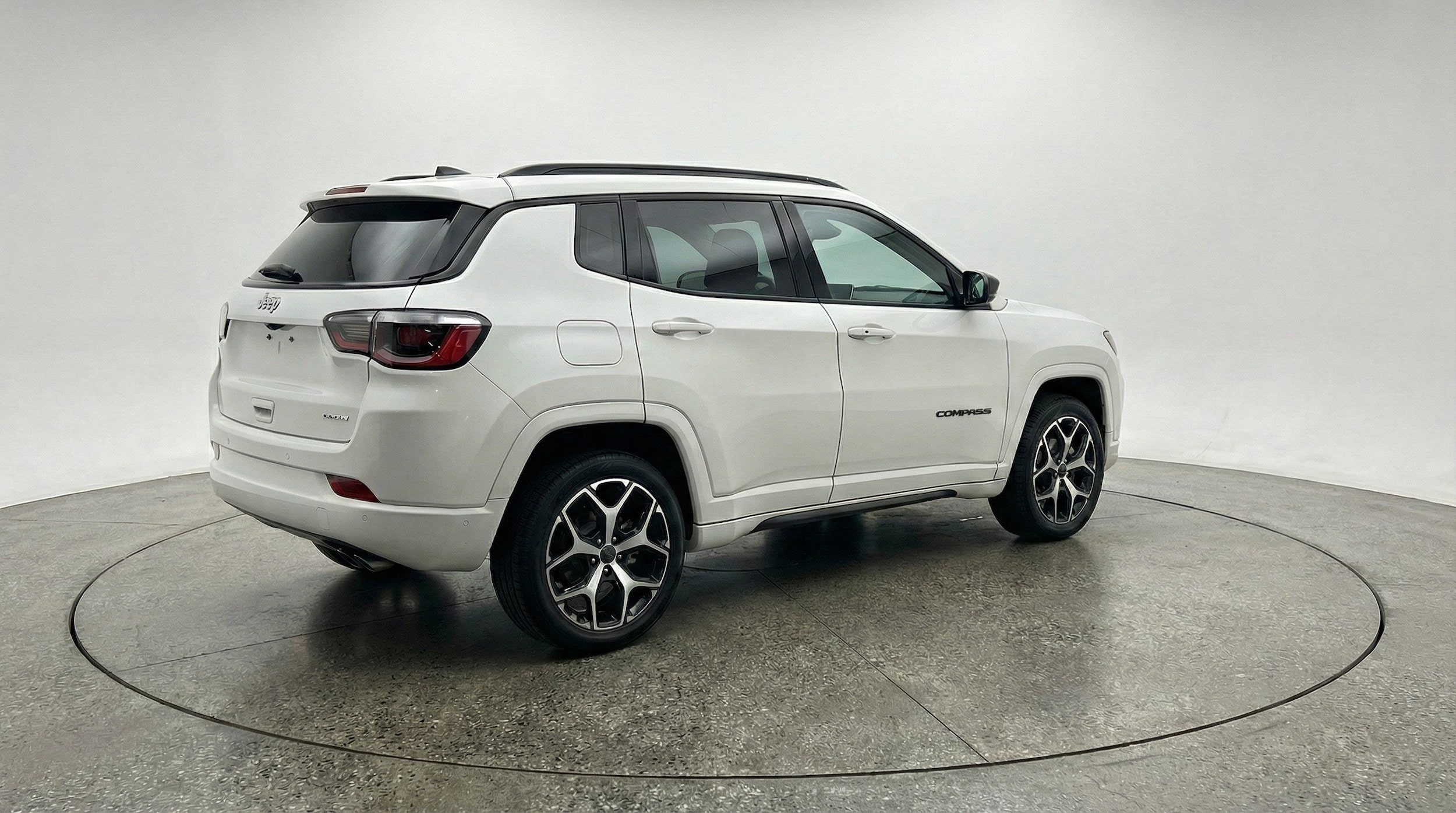 Thumbnail: 2025 Jeep Compass - 9