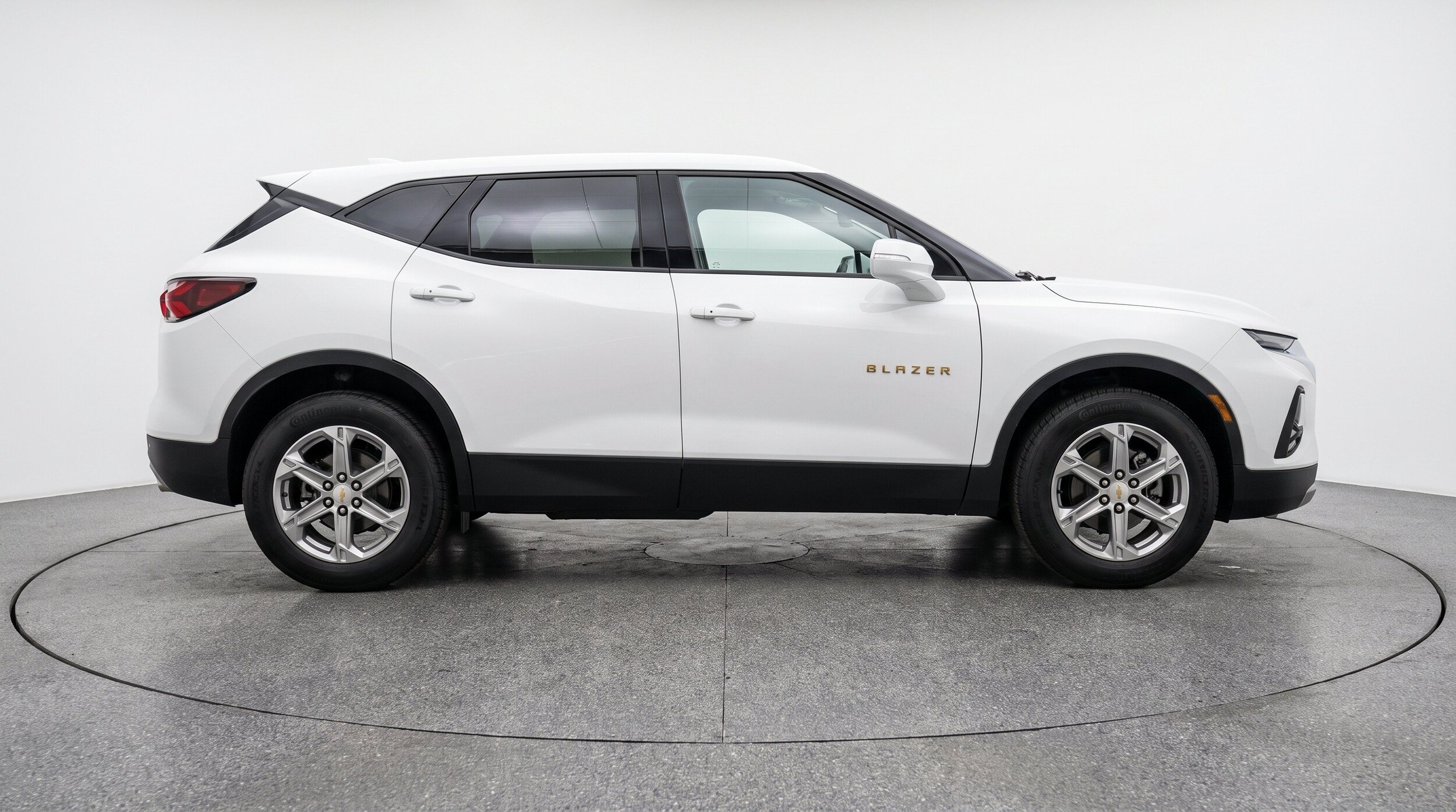 Thumbnail: 2026 Chevrolet Blazer - 10