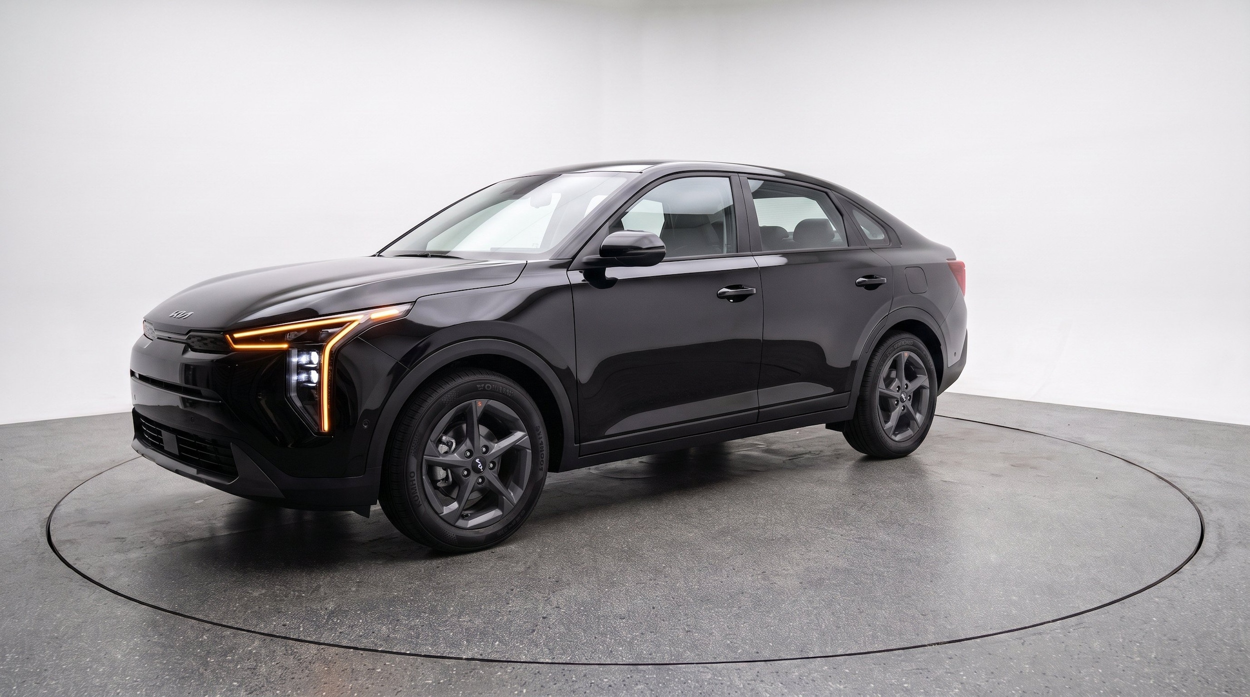 Thumbnail: 2026 Kia K4 - 3