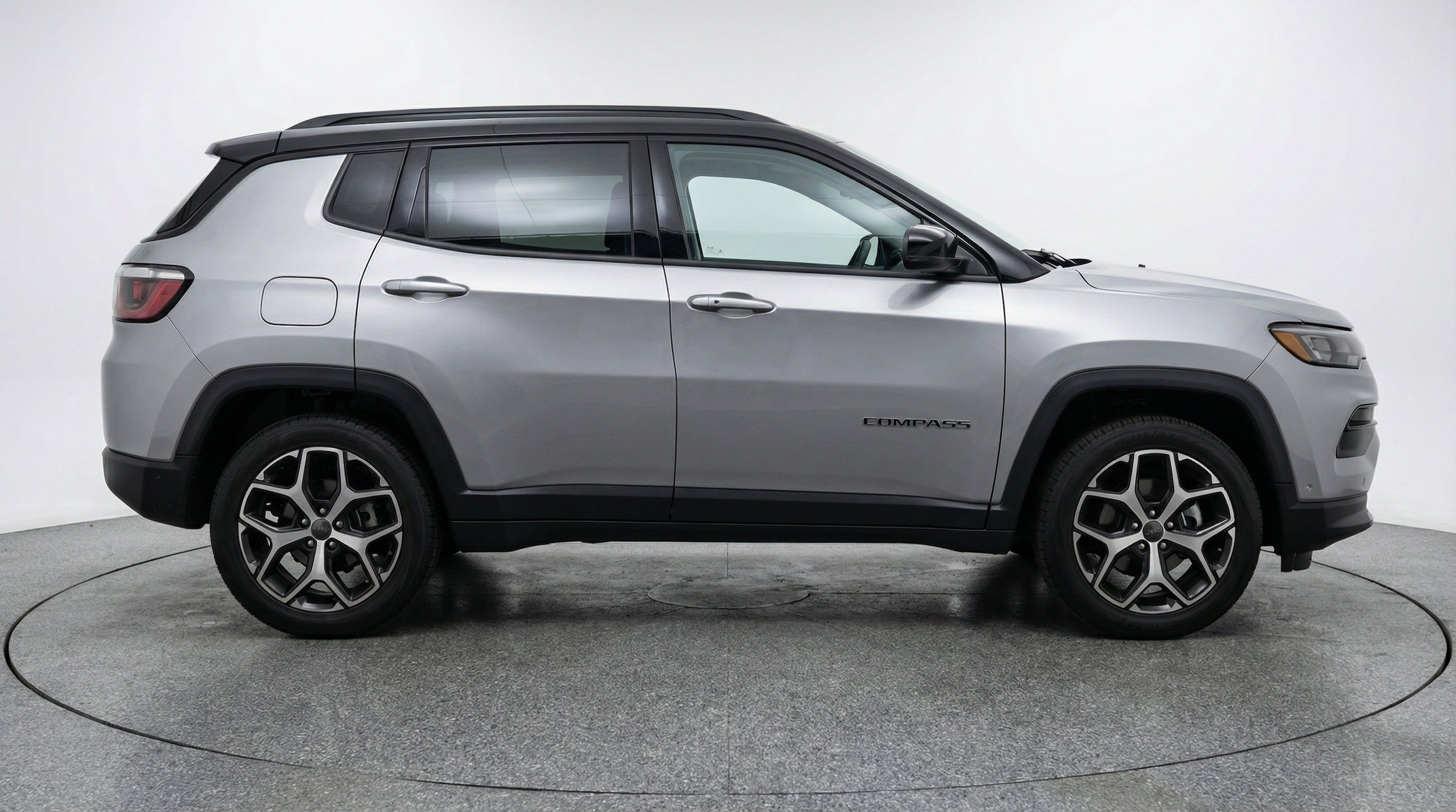 Thumbnail: 2025 Jeep Compass - 10