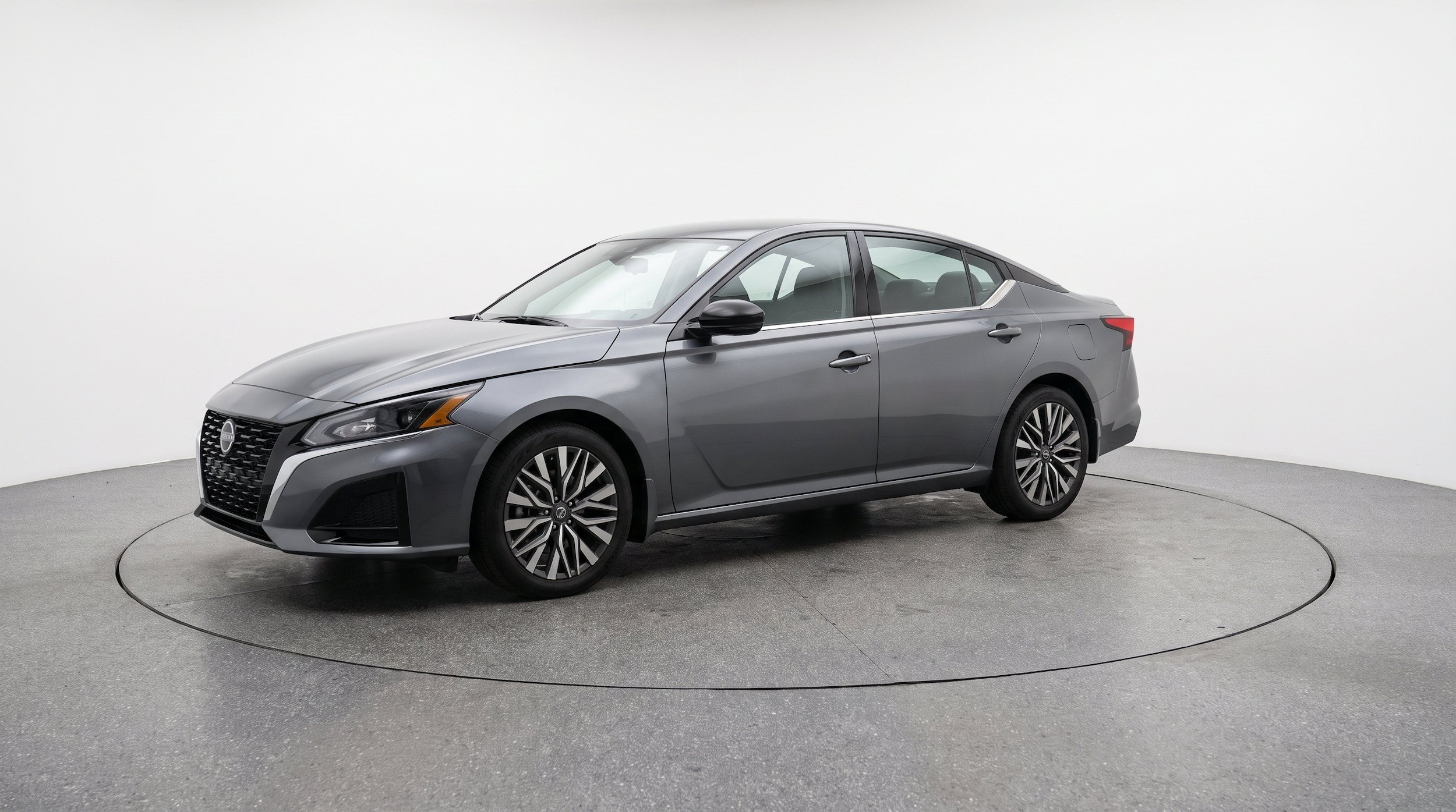 Thumbnail: 2025 Nissan Altima - 3