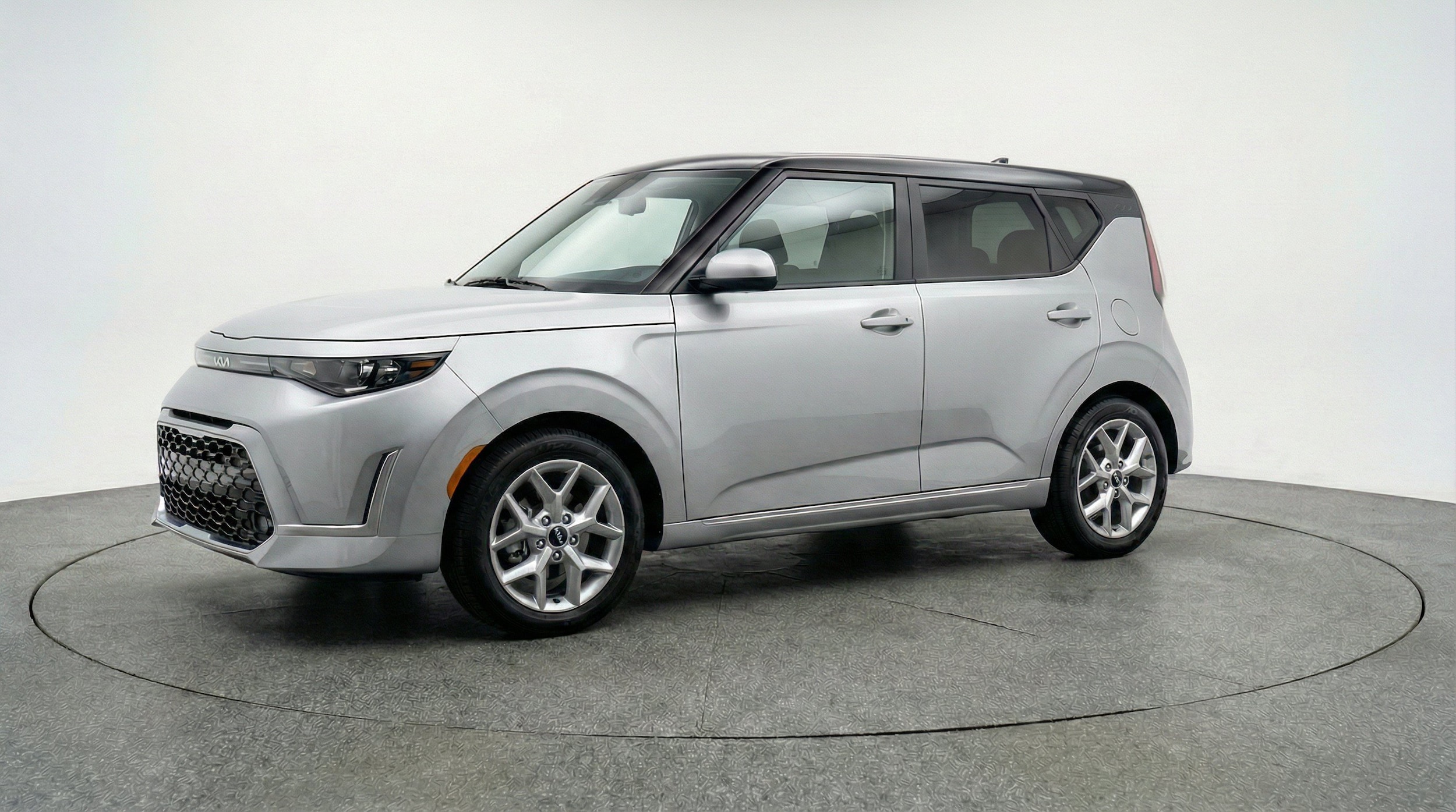 Thumbnail: 2025 Kia Soul - 3