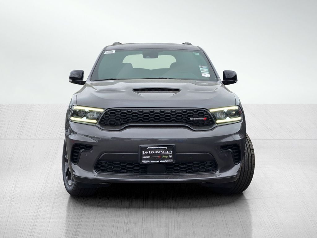 New 2026 Dodge Durango GT Plus Sport Utility