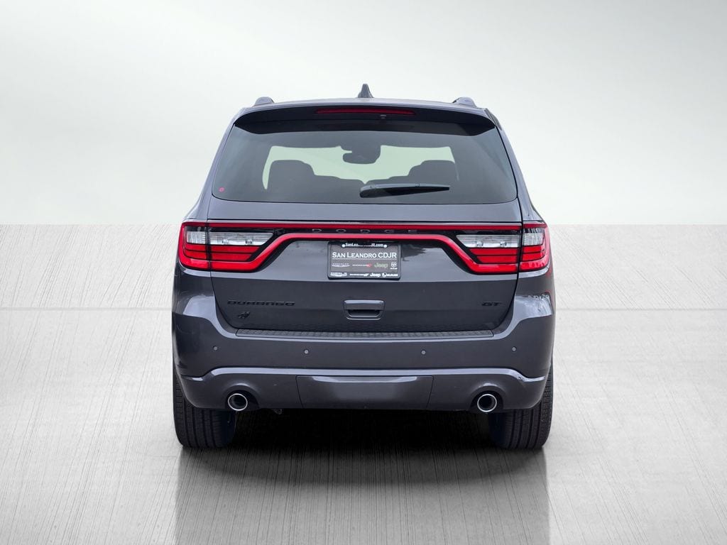 New 2026 Dodge Durango GT Plus Sport Utility