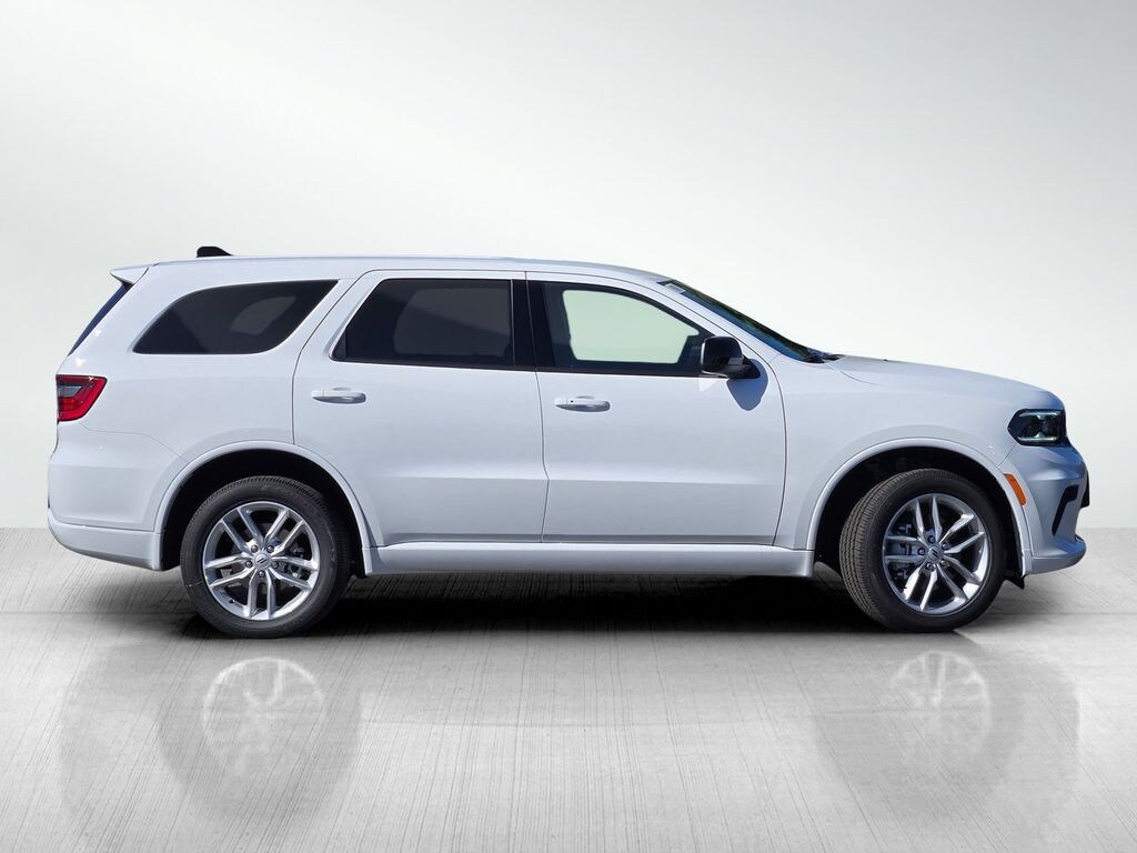 New 2026 Dodge Durango GT Sport Utility