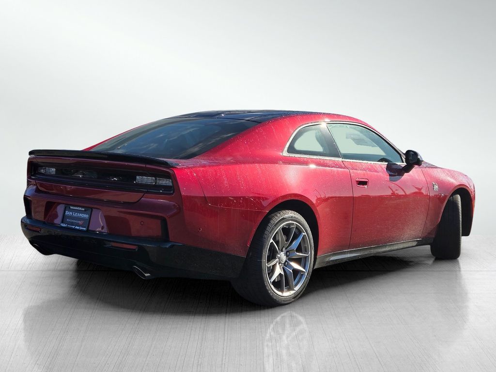 New 2026 Dodge Charger Scat Pack Plus Coupe