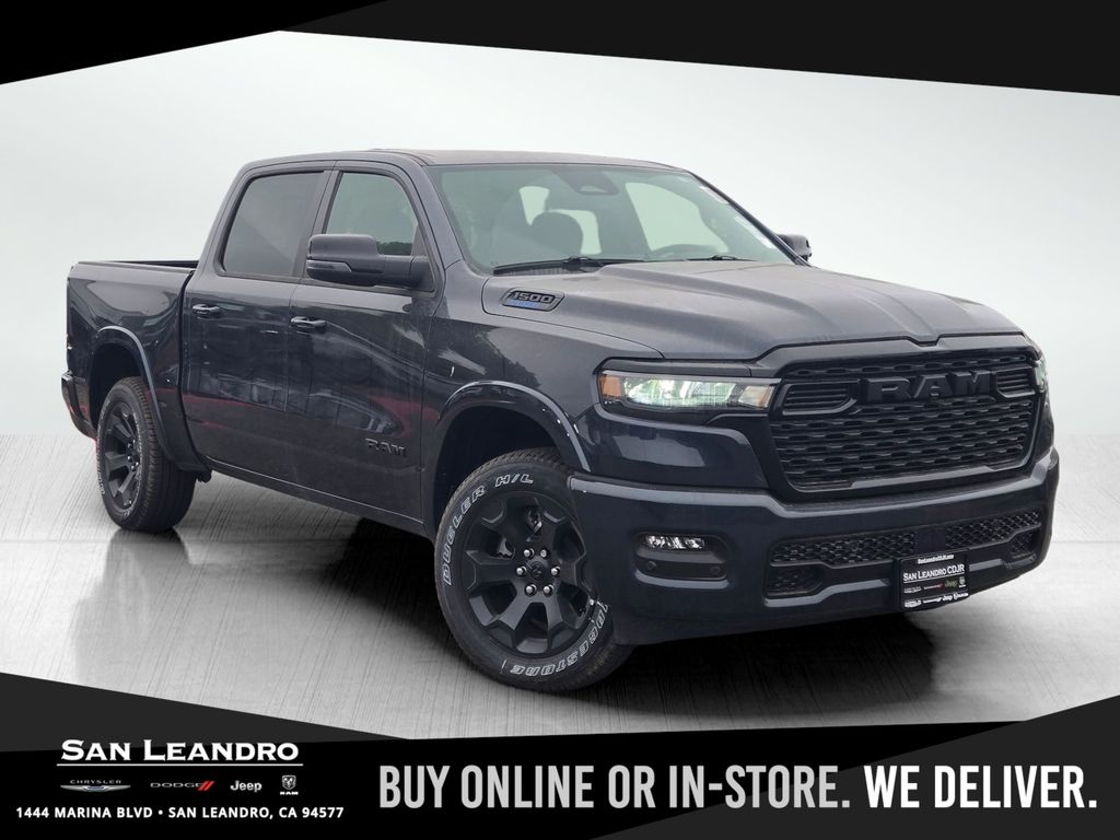  Ram 1500