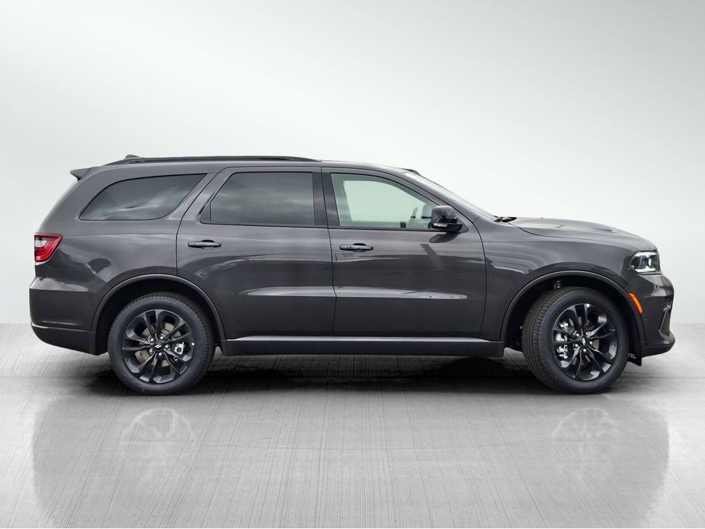 New 2026 Dodge Durango GT Plus Sport Utility