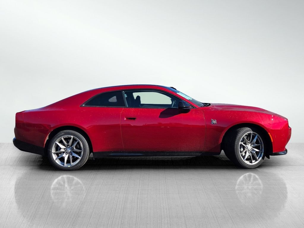 New 2026 Dodge Charger Scat Pack Plus Coupe