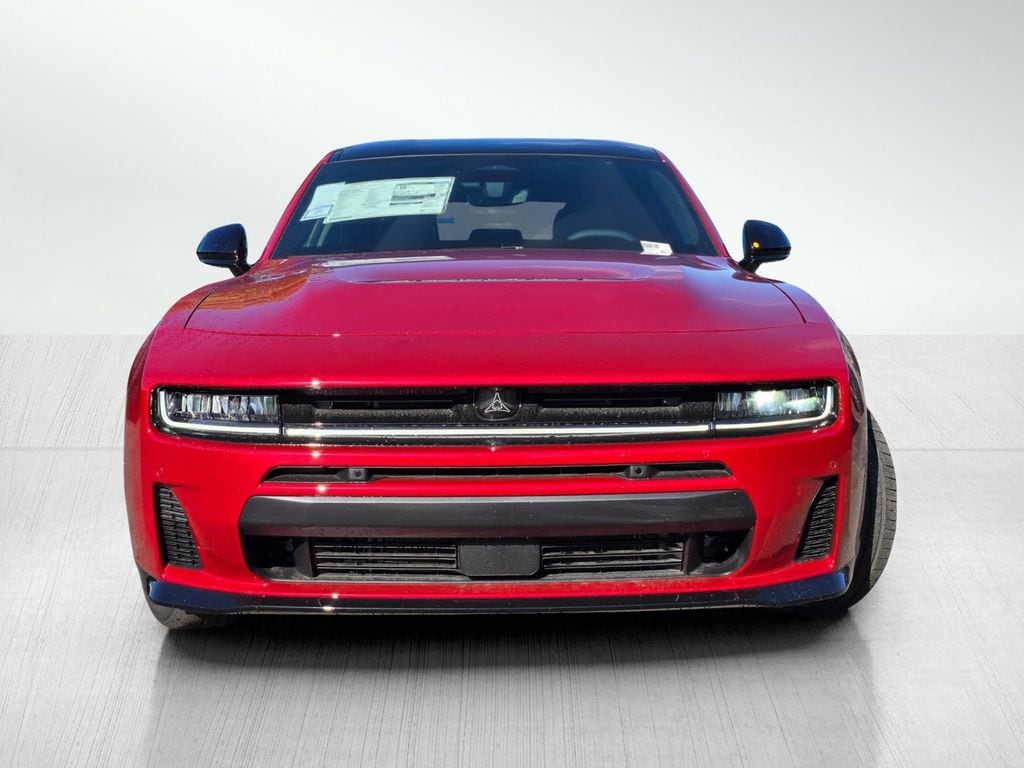 New 2026 Dodge Charger Scat Pack Plus Coupe