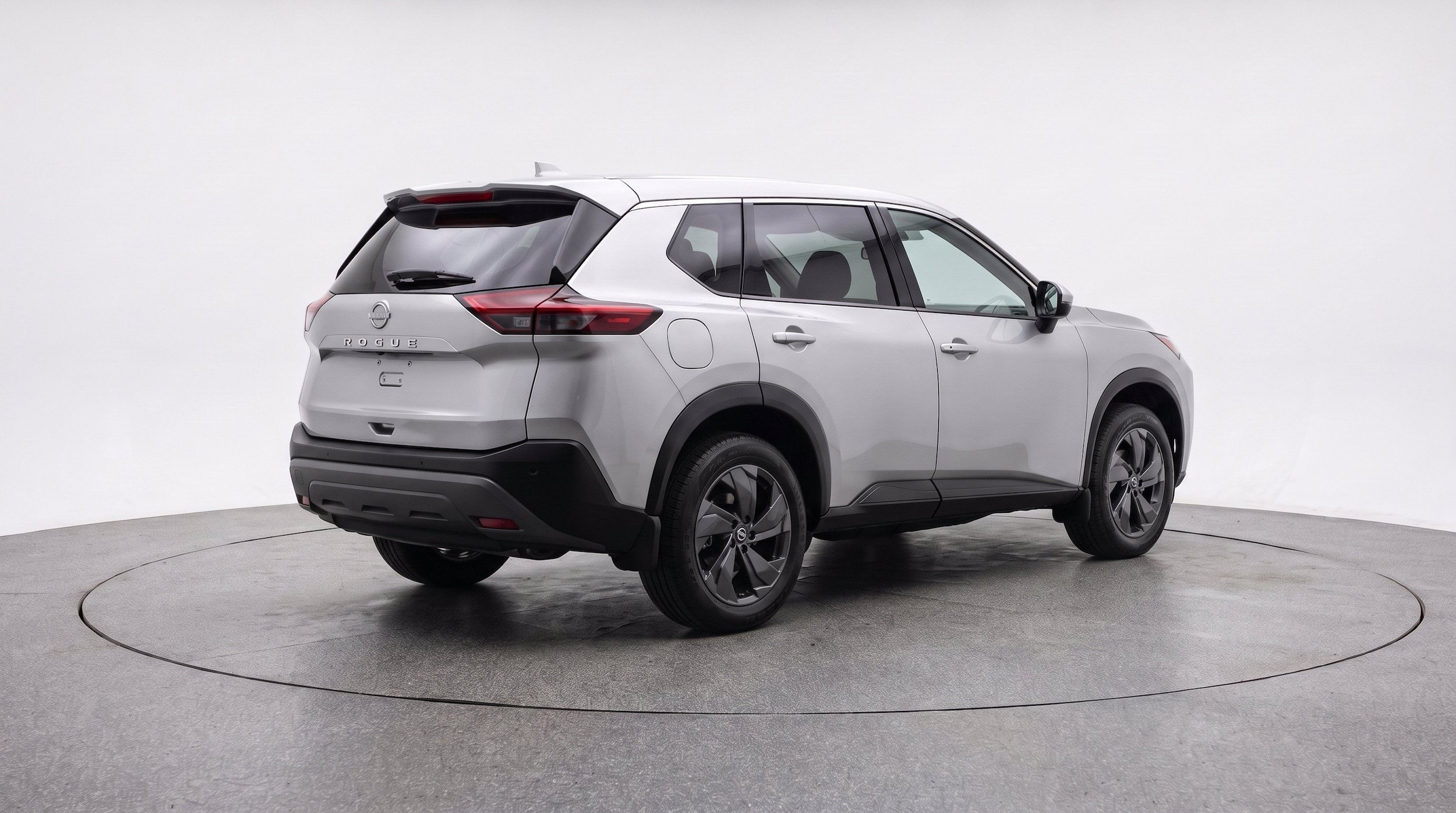 Thumbnail: 2025 Nissan Rogue - 9